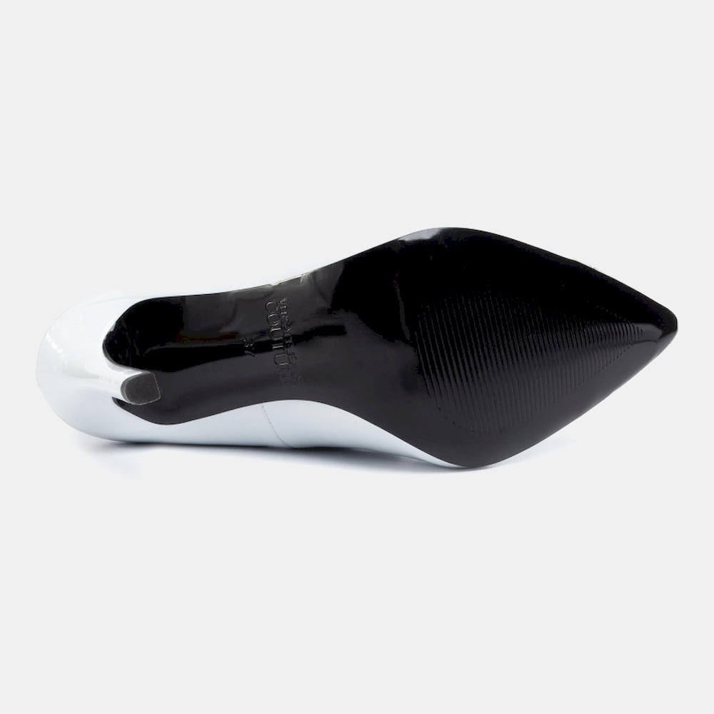 Versace Sapatos Shoes Eovubs01 White Branco Shot10