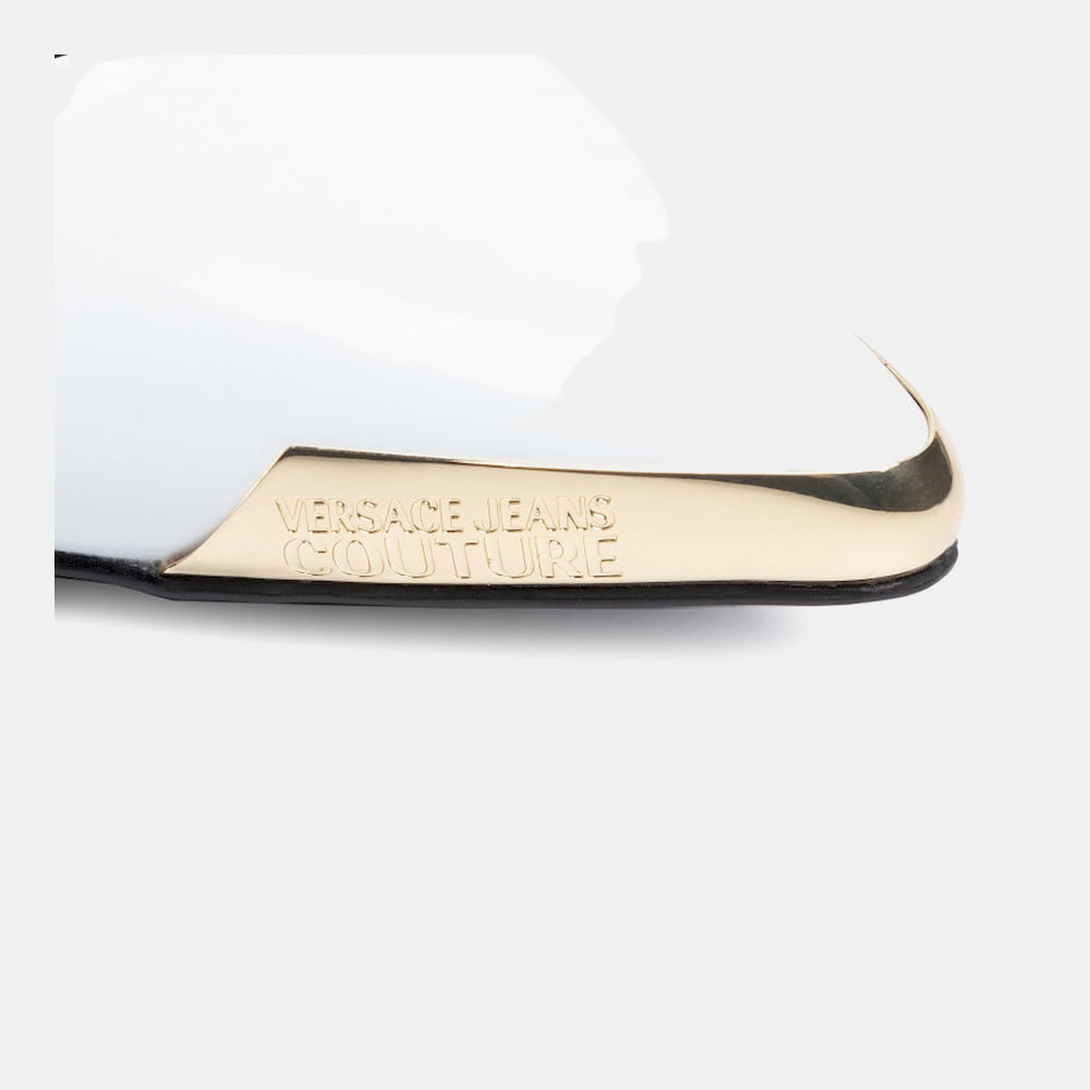 Versace Sapatos Shoes Eovubs01 White Branco Shot12