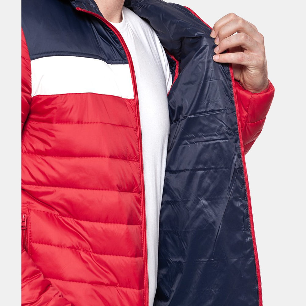 Wrangler Blusão Jackets W4717x477 Unica única Shot13