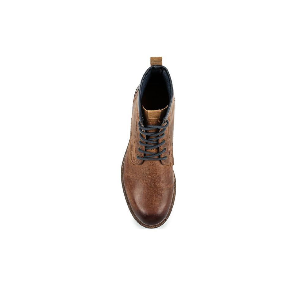 Wrangler Botas Boots Boogie Mid Camel Camel Shot2