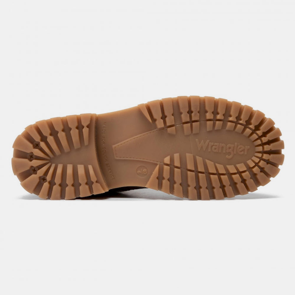 Wrangler Botas Boots Yuma Camel Camel Shot12