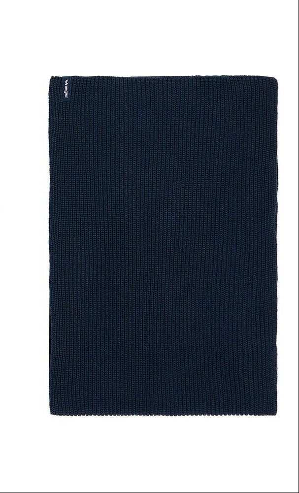 Wrangler Cachecol Scarf Scarf Navy Navy_shot1