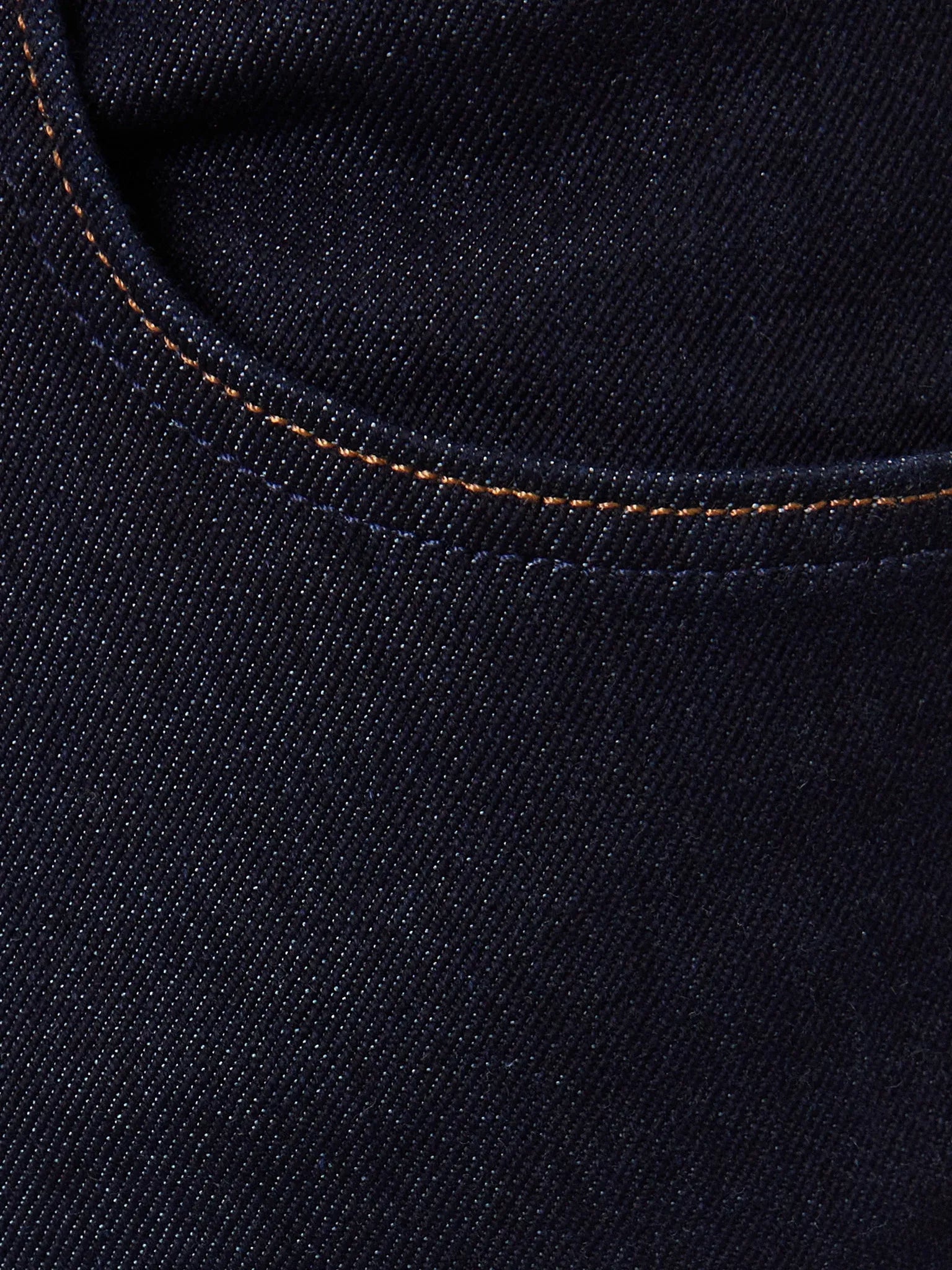 Wrangler Calcas Trousers Greensboro Moo Dark Wash Dark Wash_shot5