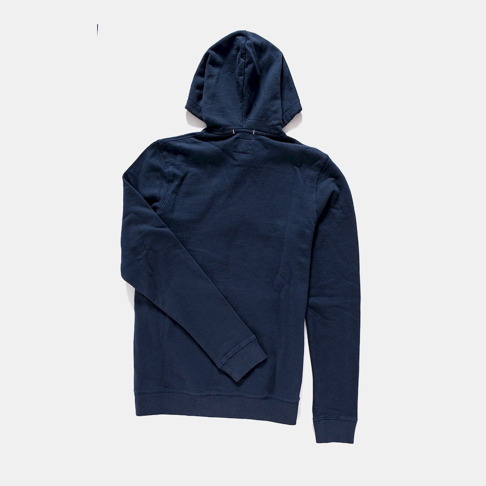 Wrangler Camisola Sweat W6533hy35 Navy Navy Shot4