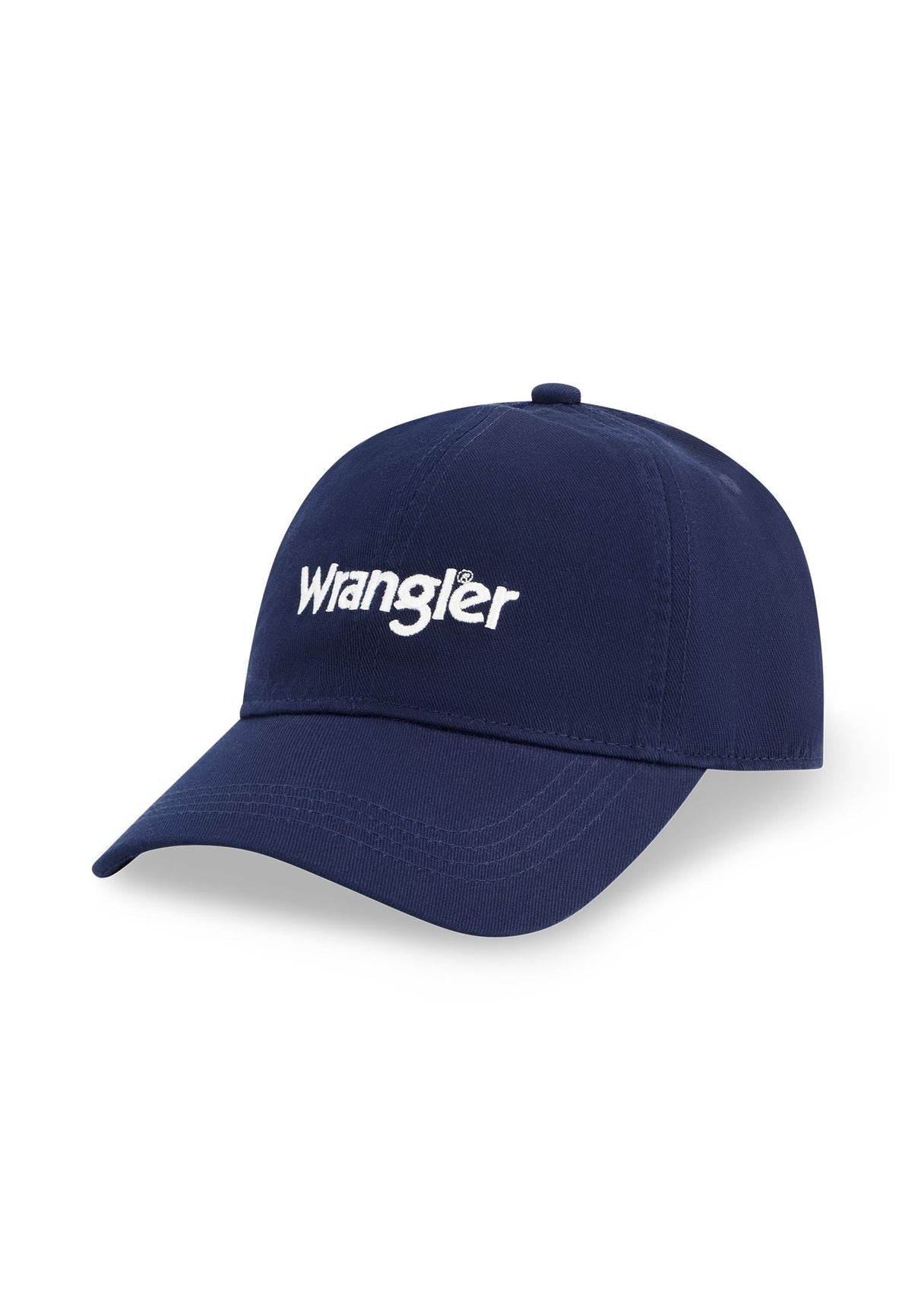 Wrangler Cap Hat  Cap Washed L Navy Navy_shot1