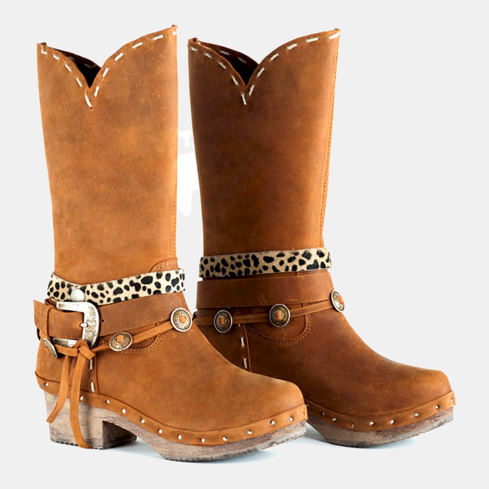 Xuz Botas Boots Z3829 Mel Mel Shot2