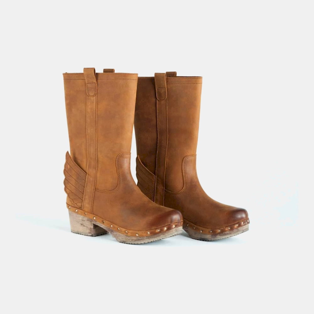 Xuz Botas Boots Z3832 Mel Mel Shot2