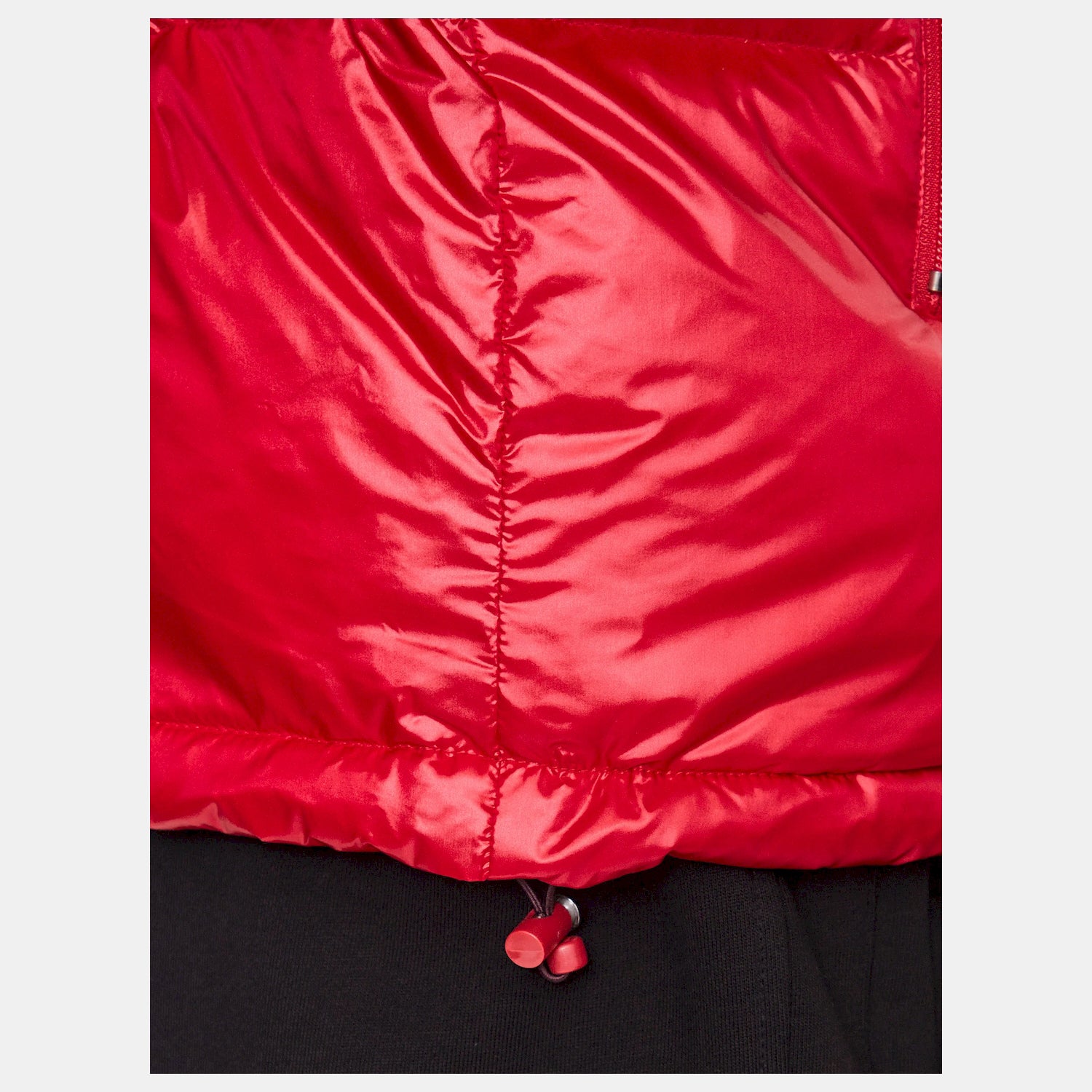 Armani Exchange Blusao Jackets 8nzbp2 Znynz Red Vermelho_shot3