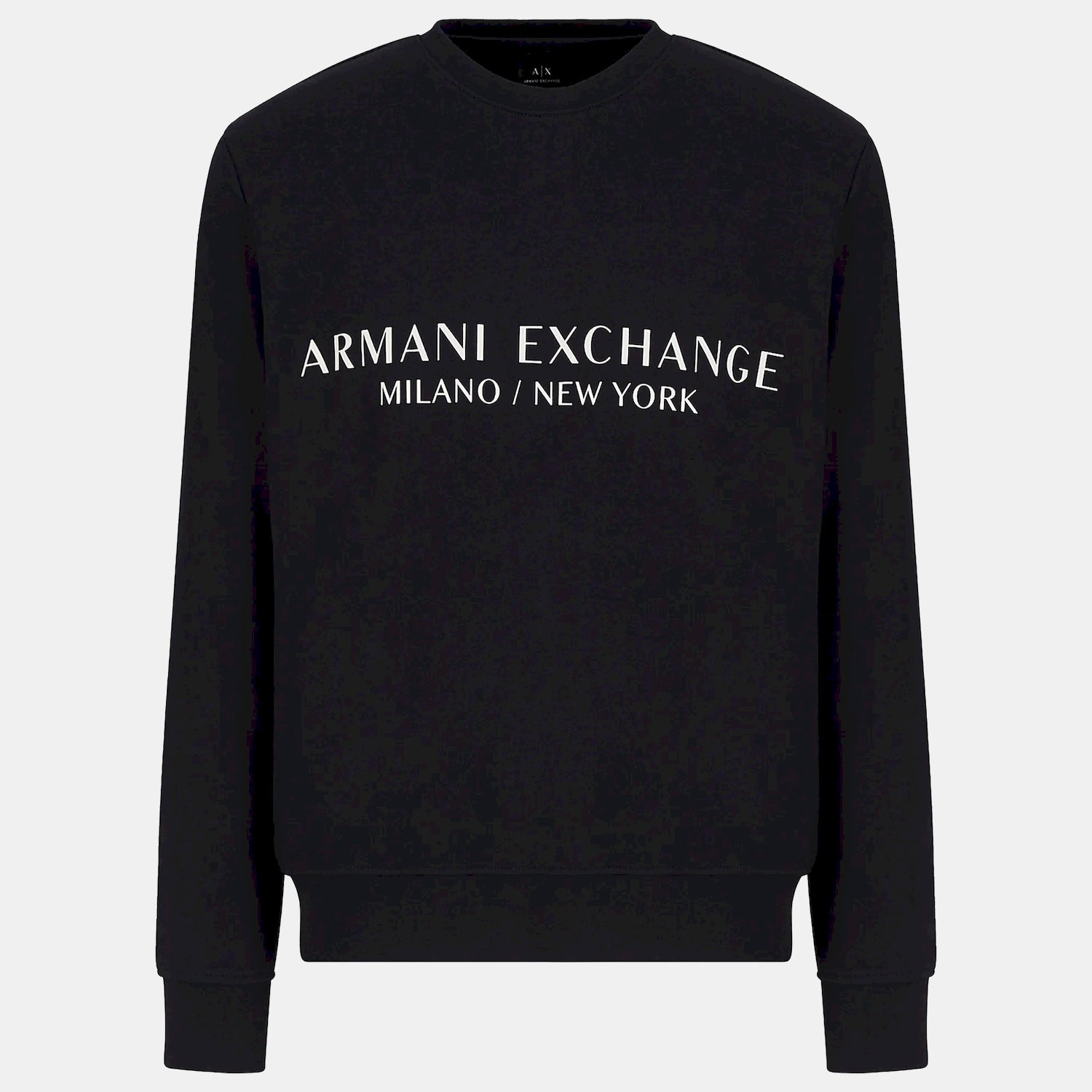 Armani Exchange Camisola Sweat 8nzm88 Zjkrz Navy Navy_shot4