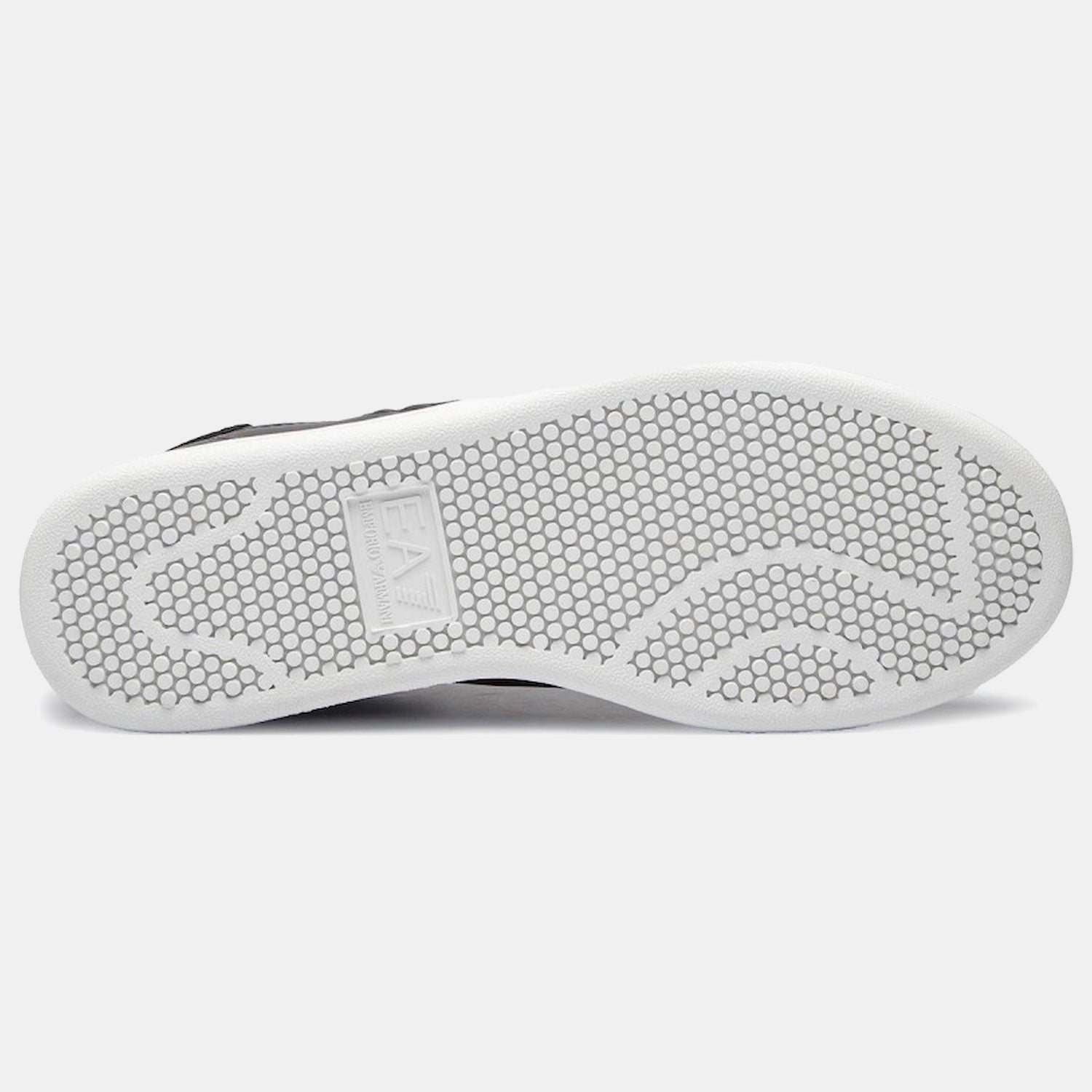 Armani Sapatilhas Sneakers X8x001 Xcc51 Black Preto_shot4