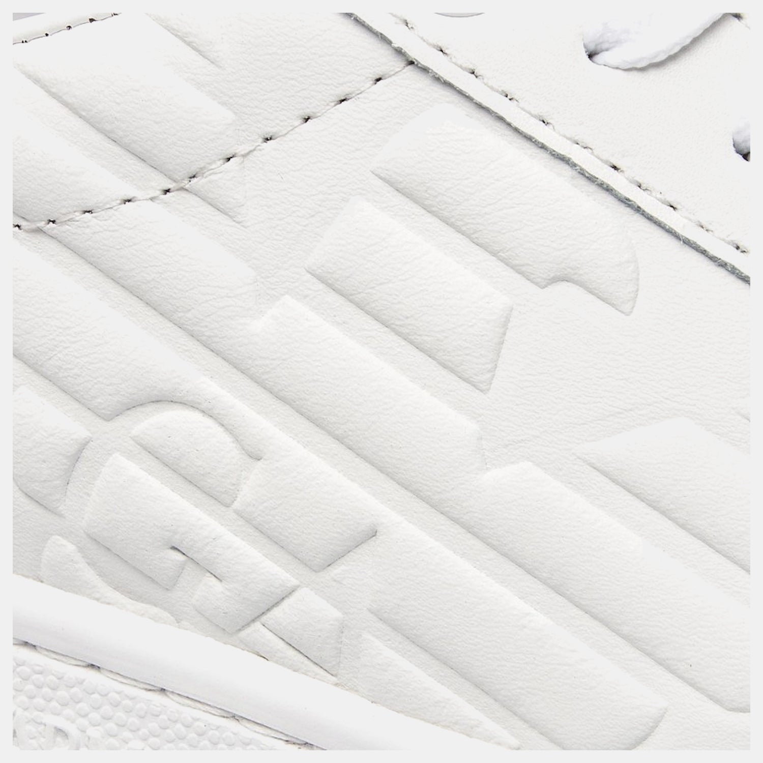 Armani Sapatilhas Sneakers X8x001 Xcc51 White Branco_shot5