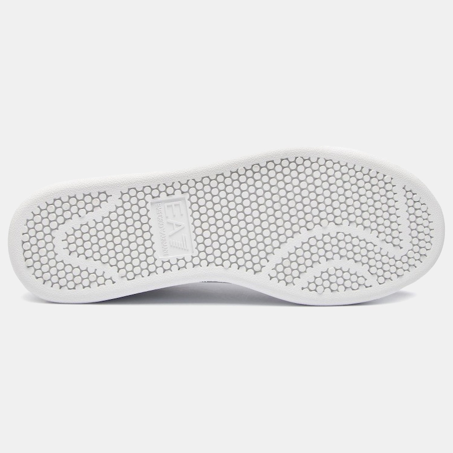 Armani Sapatilhas Sneakers X8x001 Xcc51 White Branco_shot6
