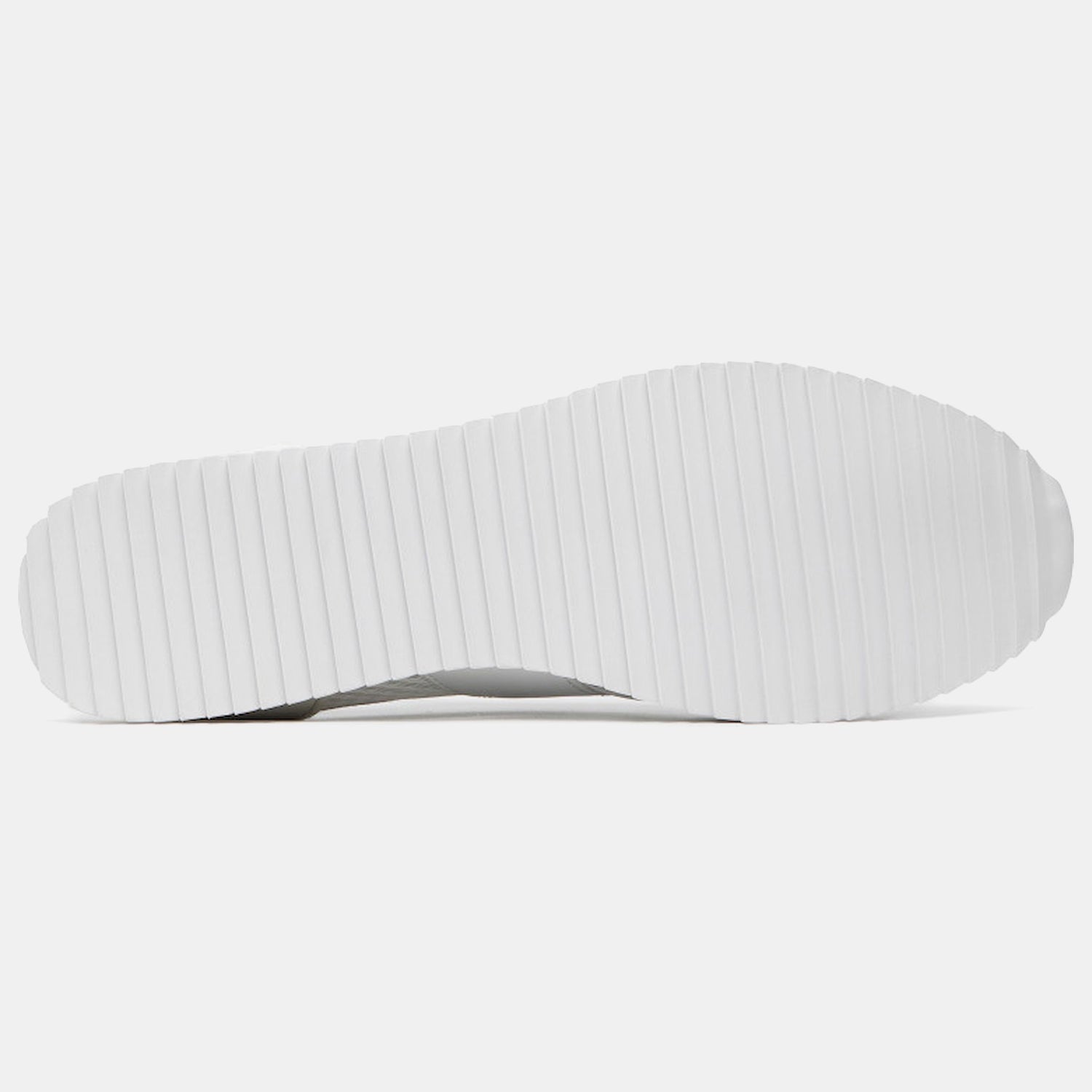 Armani Sapatilhas Sneakers X8x027 Xk050 Whi Gold Branco Dourado_shot4