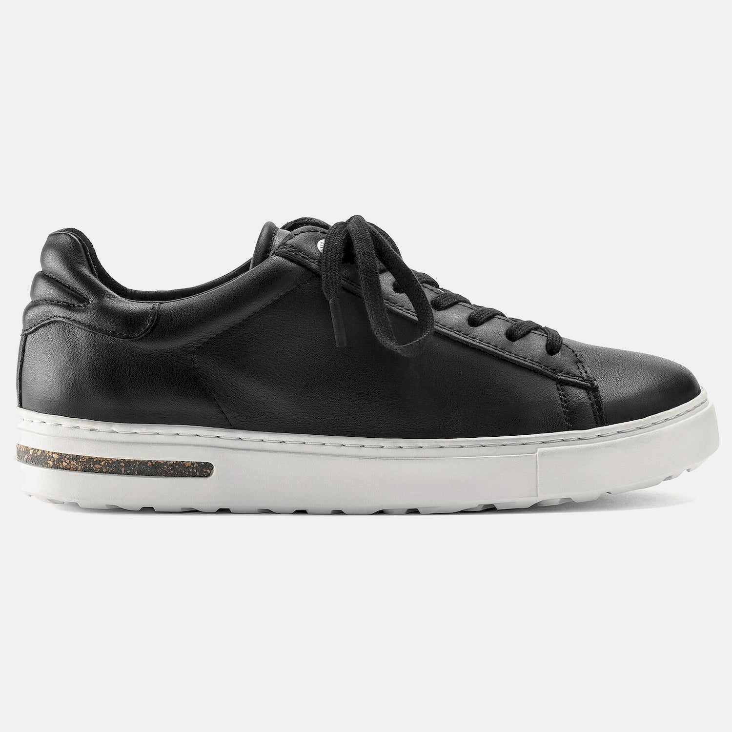 Birkenstock Sapatilhas Sneakers Shoes Bend Low Lena Black Preto_shot3