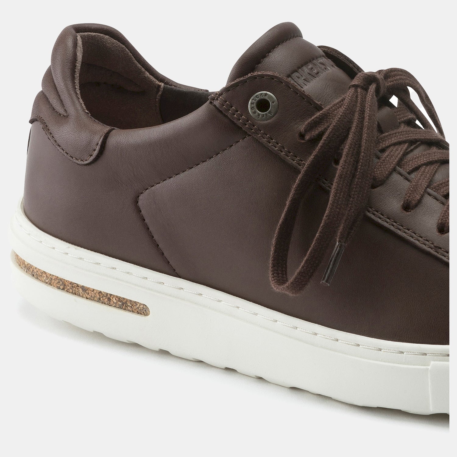 Birkenstock Sapatilhas Sneakers Shoes Bend Low Lena Brown Castanho_shot1