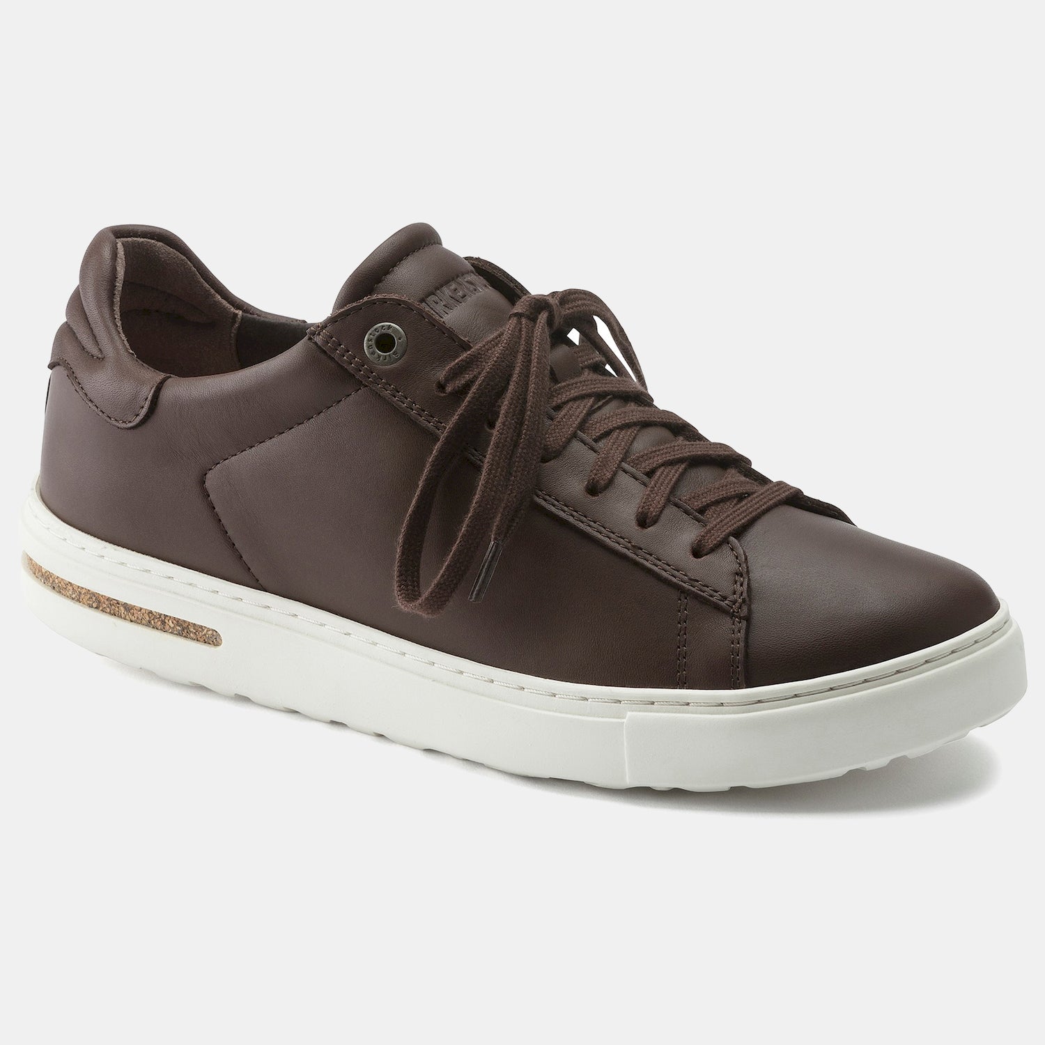 Birkenstock Sapatilhas Sneakers Shoes Bend Low Lena Brown Castanho_shot2
