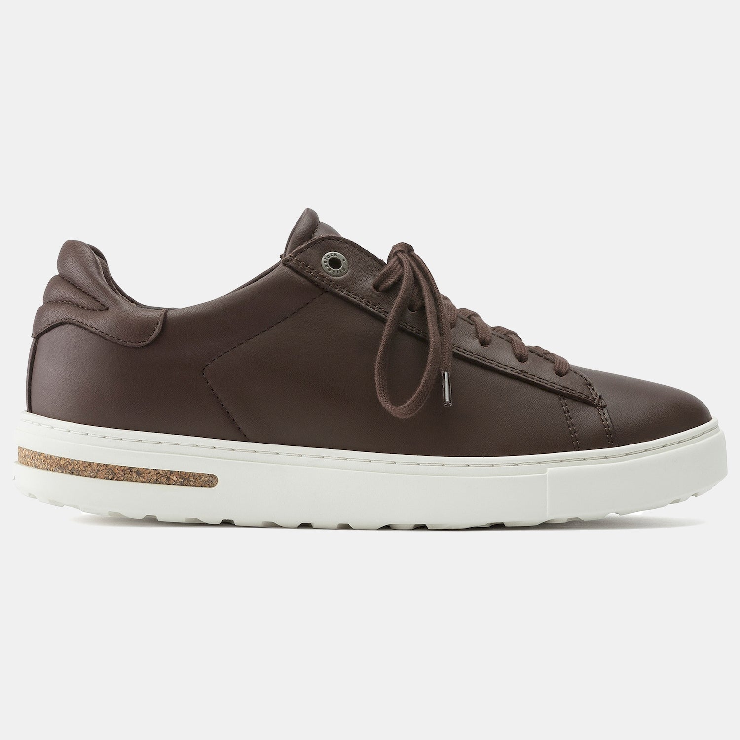 Birkenstock Sapatilhas Sneakers Shoes Bend Low Lena Brown Castanho_shot4
