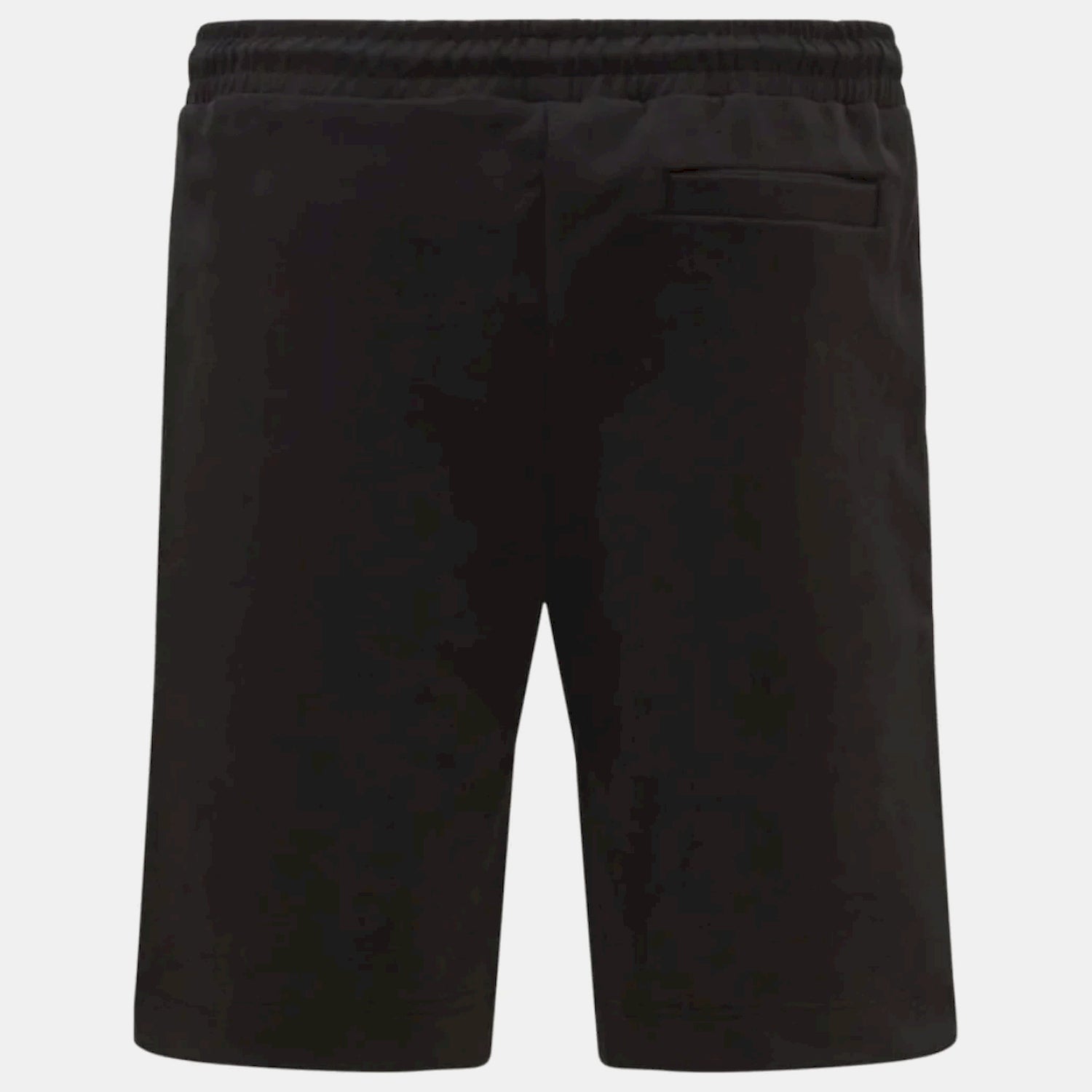 Boss Calcao Shorts Headlo2 504879 Black Preto_shot1