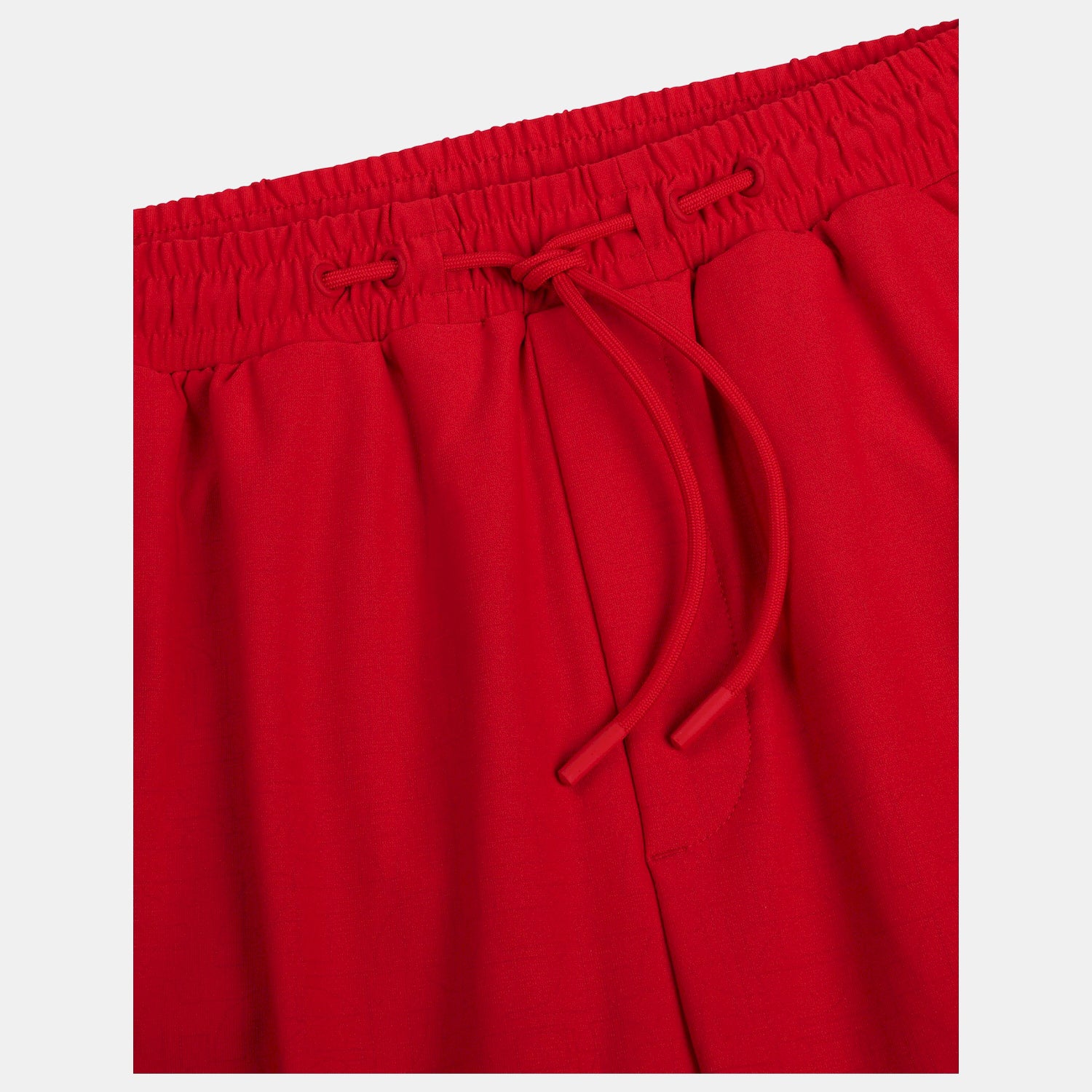 Boss Calcao Shorts Hecon Active 1 Red Vermelho_shot2