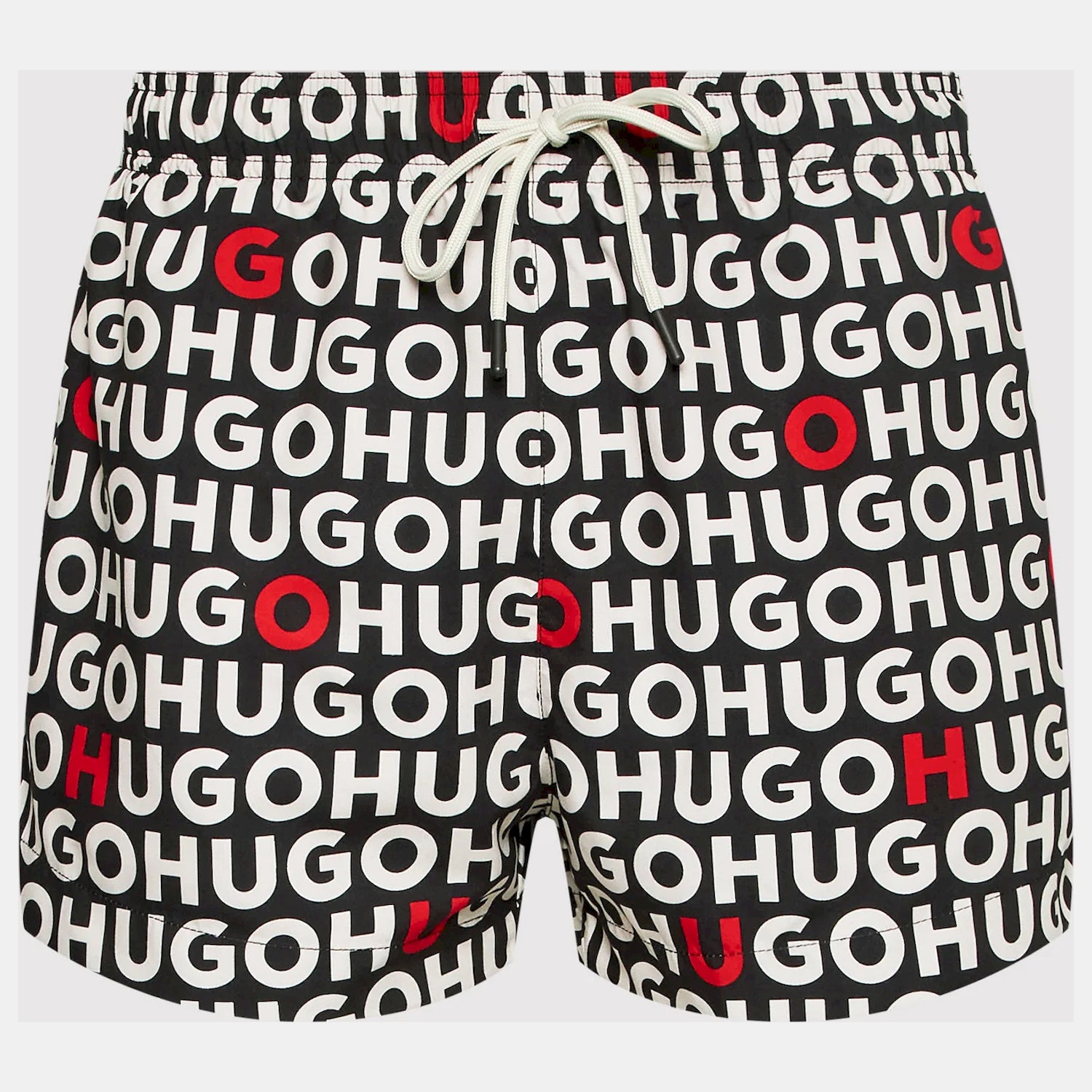 Boss Calcao Shorts Tortuga Black Preto_shot3