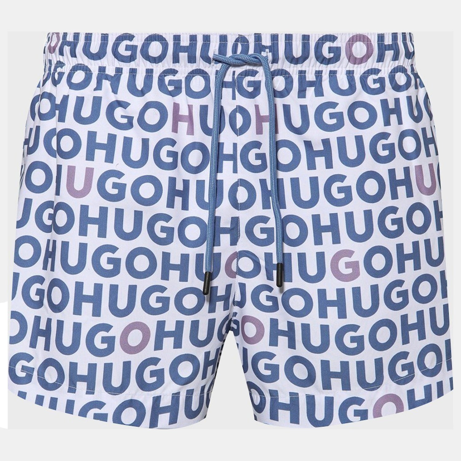 Boss Calcao Shorts Tortuga White Branco_shot3
