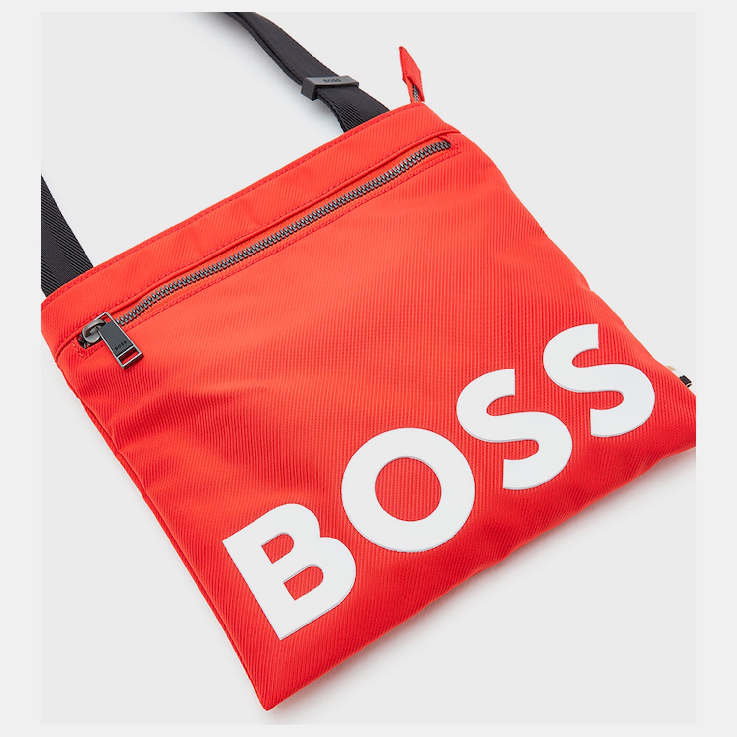 Boss Crossbody Catch 2.0ds S Red Vermelho_shot1