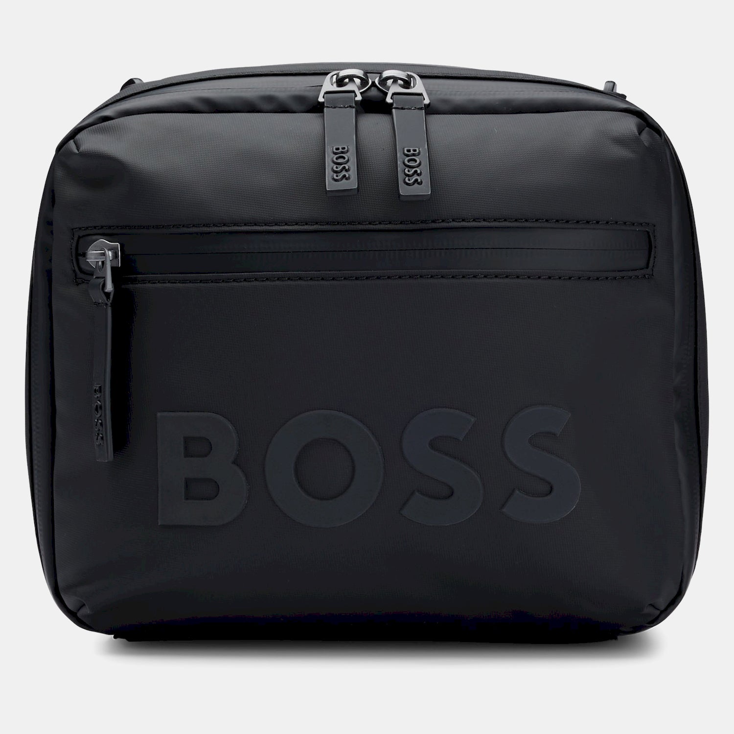 Boss Crossbody Thunder 504990 Black Preto_shot1