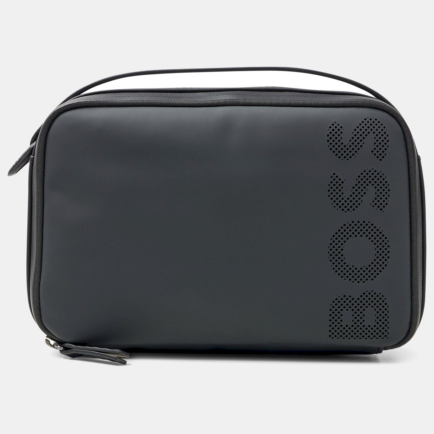 Boss Necessaire Bag Goodwin Washba Black Preto_shot1