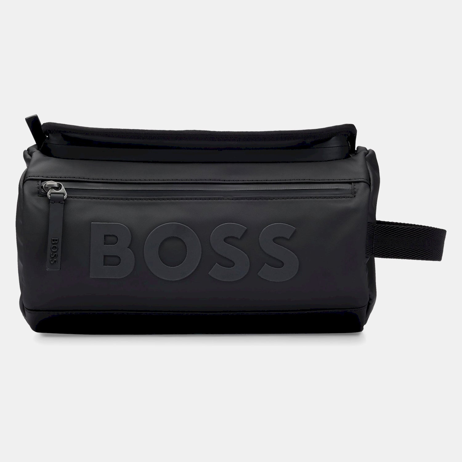 Boss Necessaire Bag Thunder Washba Black Preto_shot1