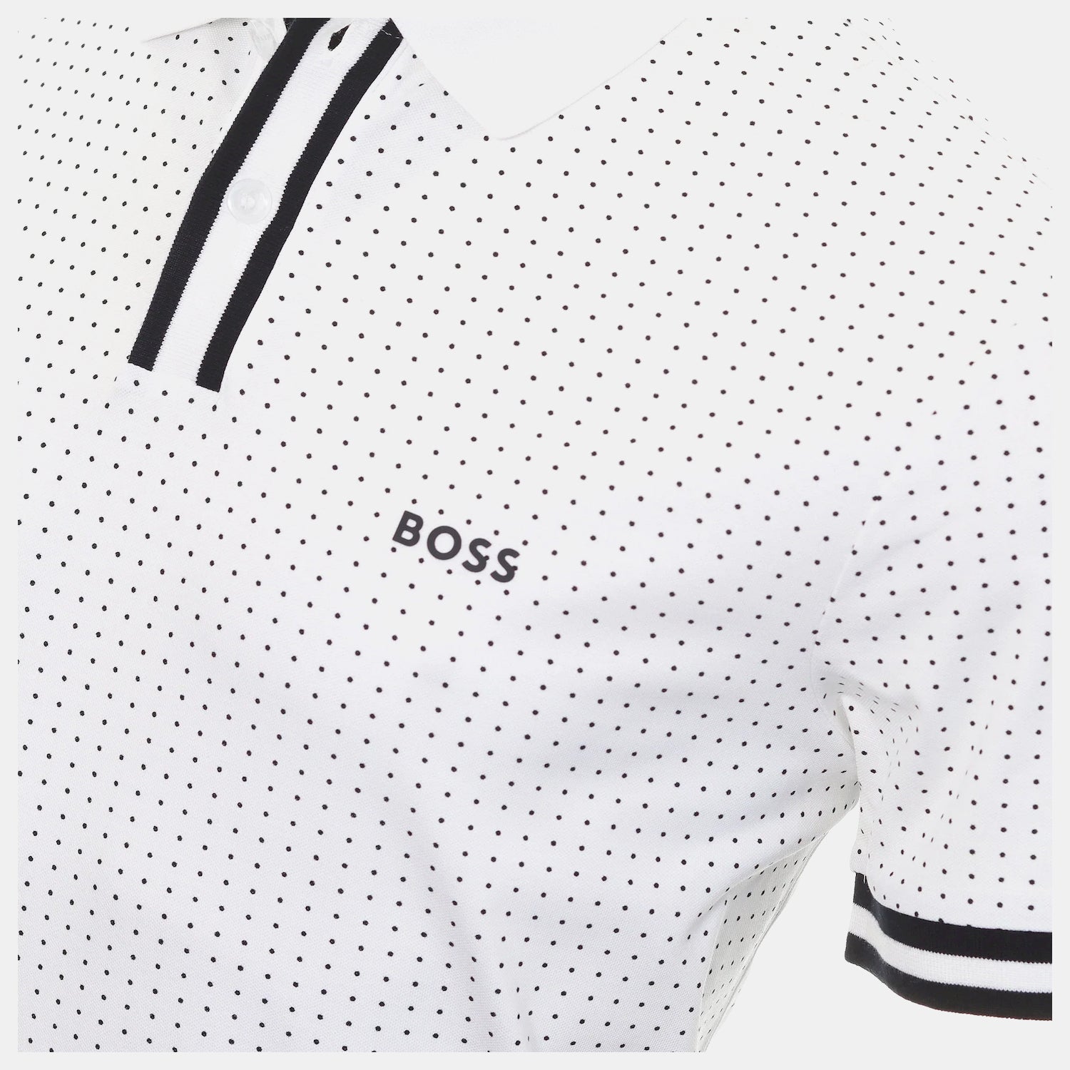Boss Polo Paddy5 5048881 White Branco_shot2