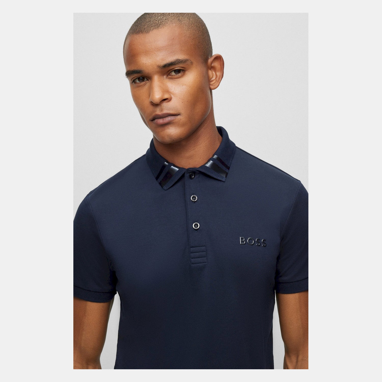 Boss Polo Paule Mirror 5 Dk.blue Azul Escuro_shot2