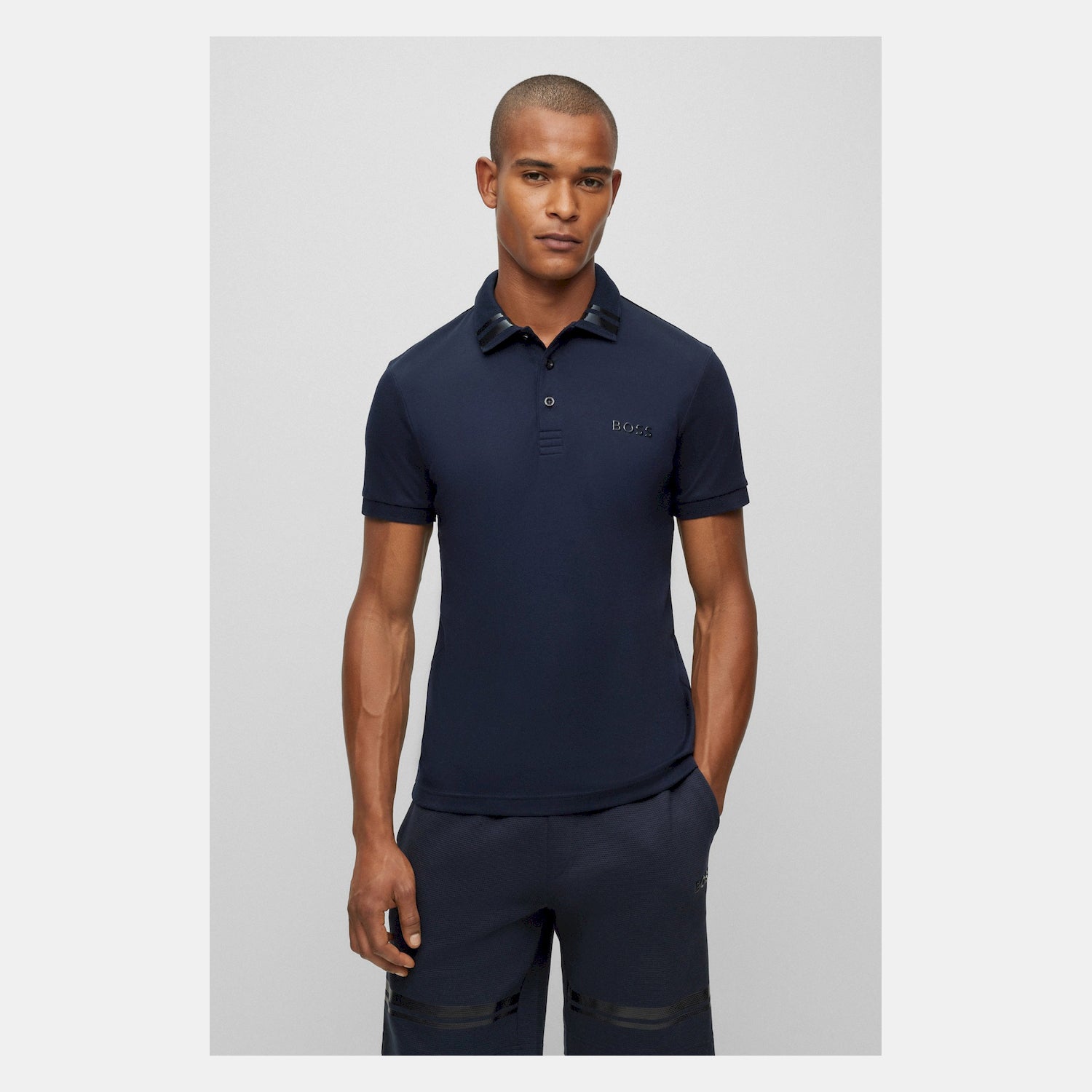 Boss Polo Paule Mirror 5 Dk.blue Azul Escuro_shot3