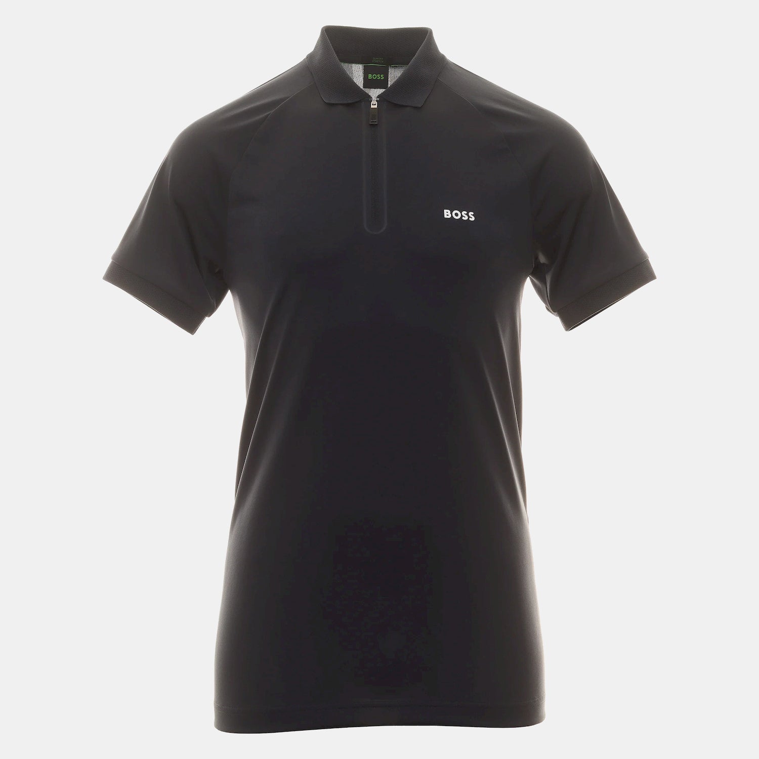 Boss Polo Philicular Black Preto_shot1