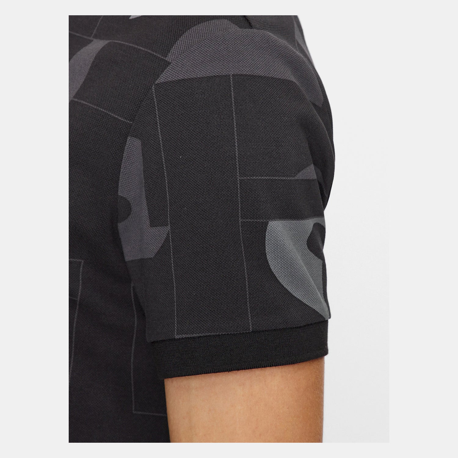 Boss Polo Pirax Lotus Black Preto_shot3