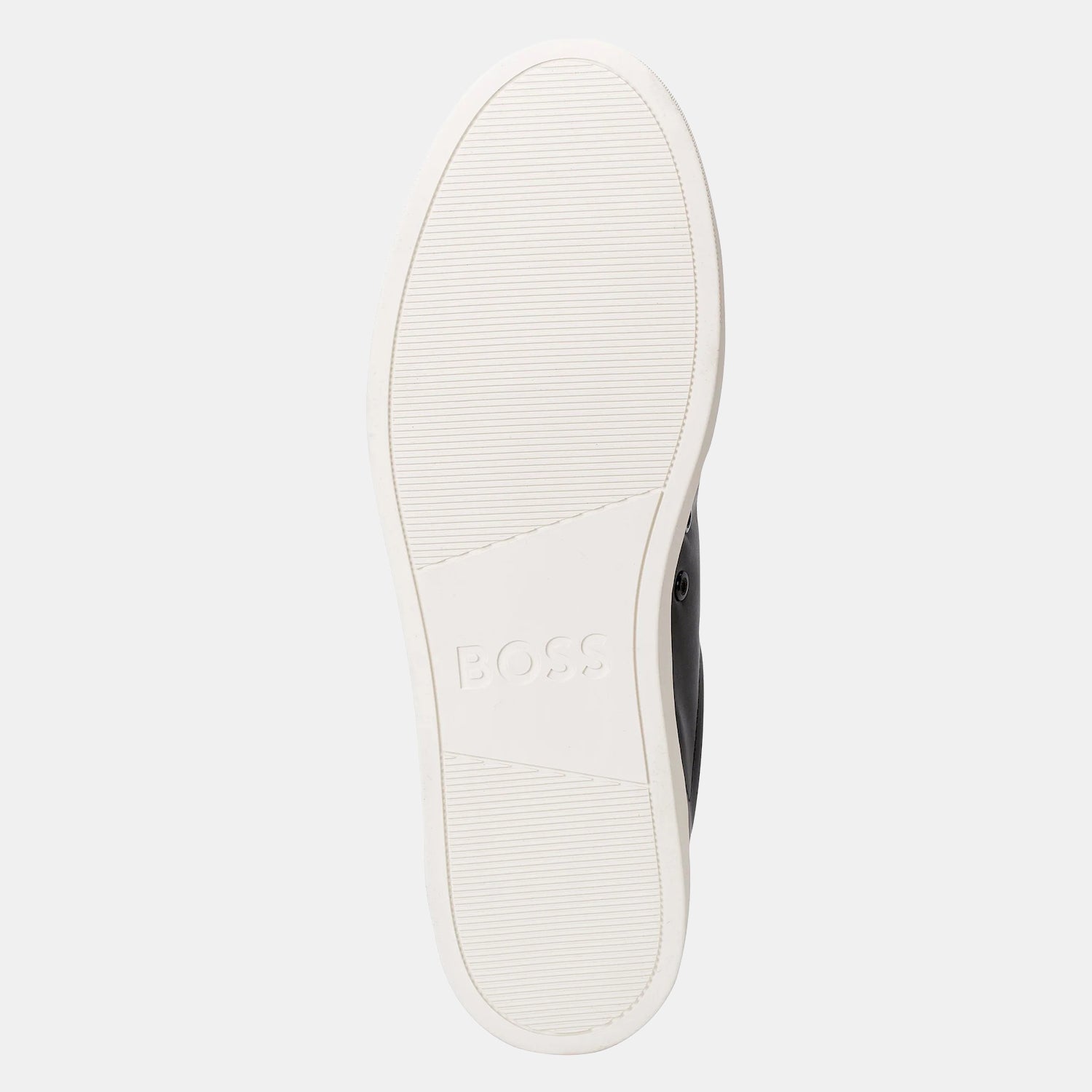 Boss Sapatilhas Sneakers Shoes Rhys Tenn Pusd Black Preto_shot5