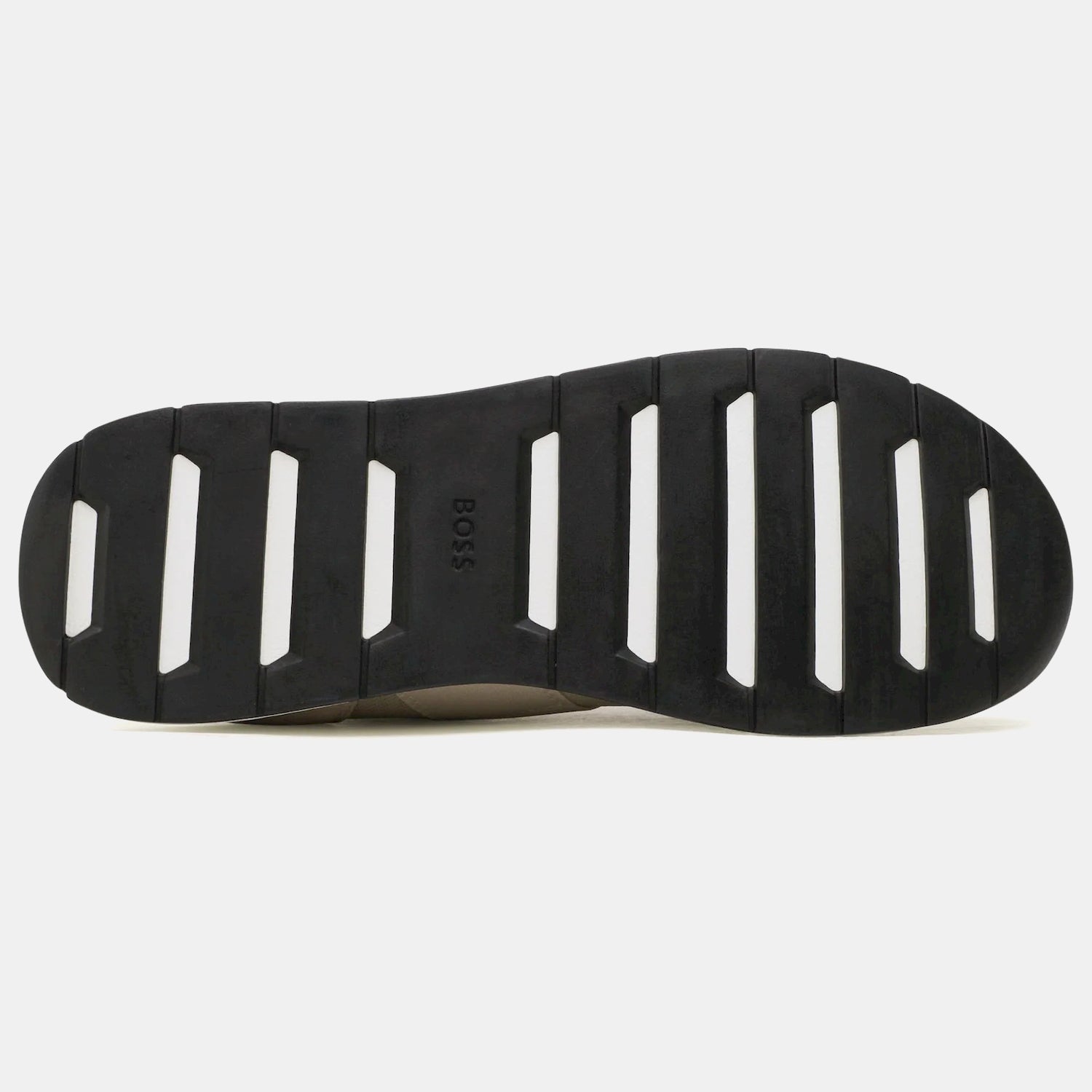 Boss Sapatilhas Sneakers Shoes Titanium Knsta White Branco_shot4