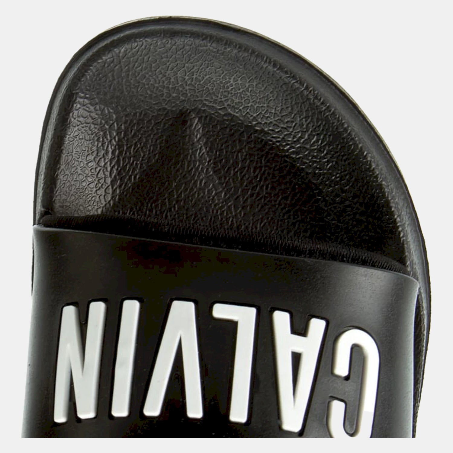 Calvin Klein Chinelos Slippers K9uk014044 Black Preto_shot1