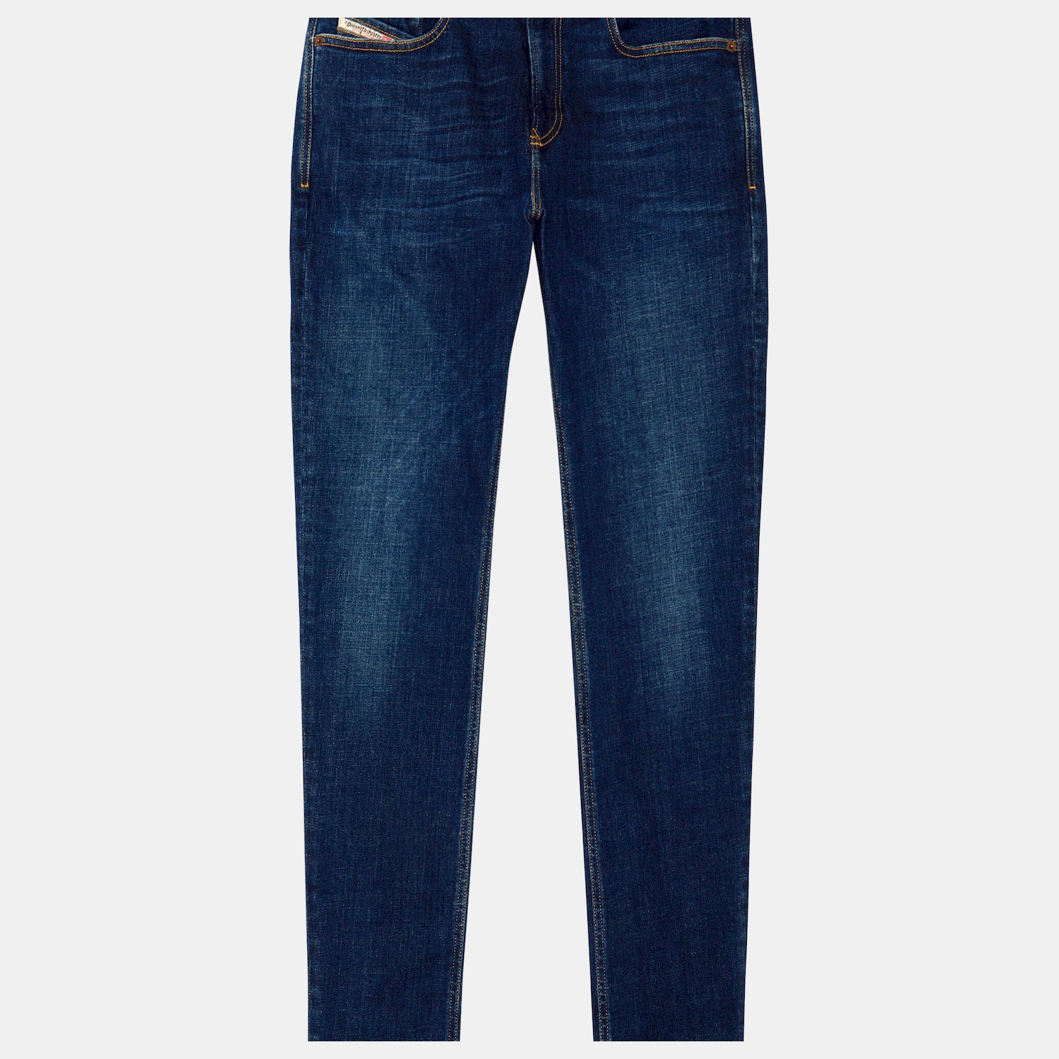 Diesel Calcas Trousers A03594 09b98 Med. Wash Medium Wash_shot4