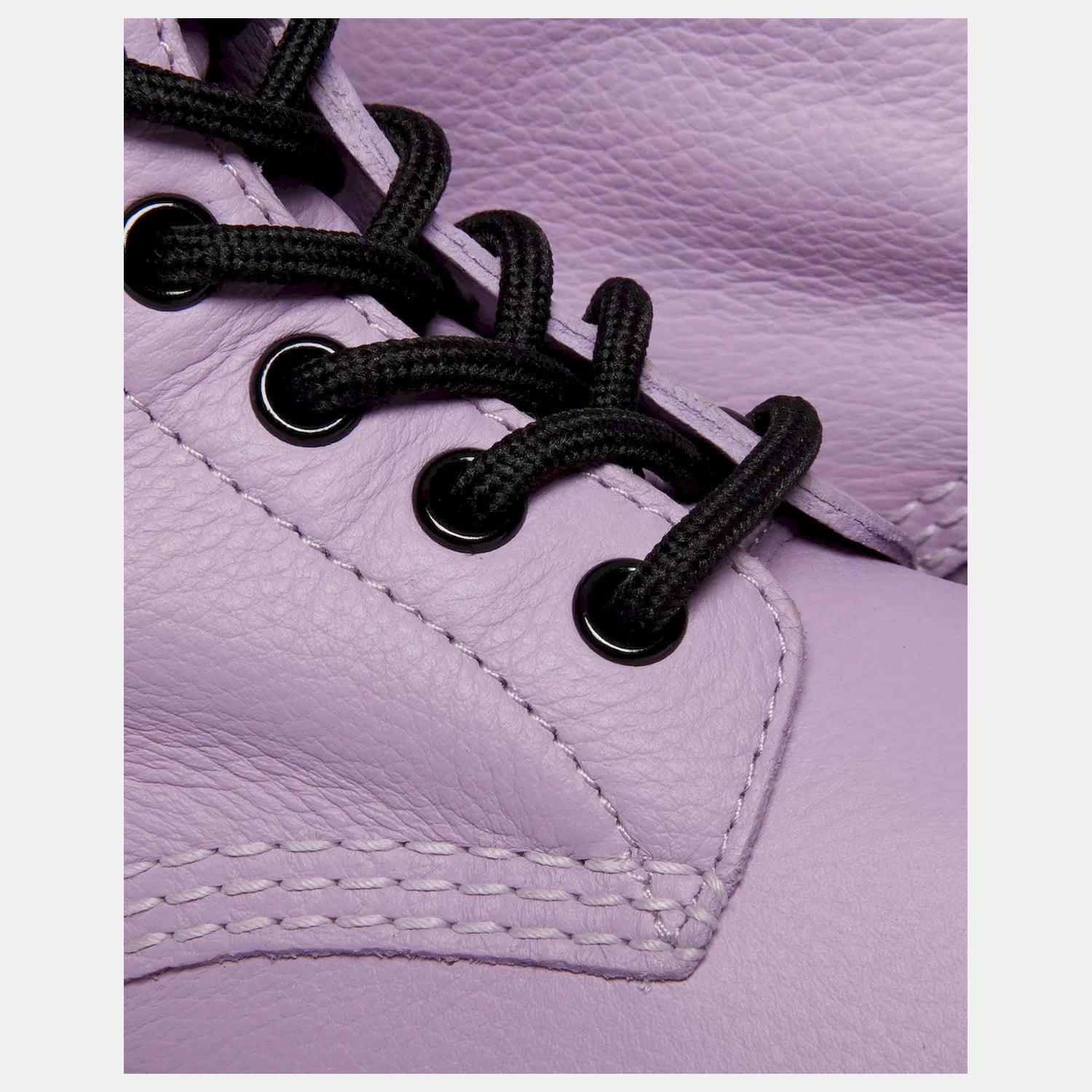 Dr Martens Botas Boots 1460 Pascal Lilac Lilás_shot5