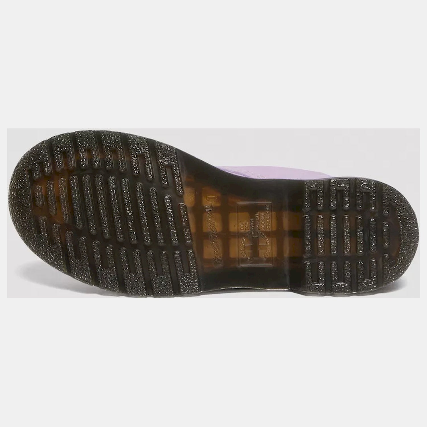 Dr Martens Botas Boots 1460 Pascal Lilac Lilás_shot6