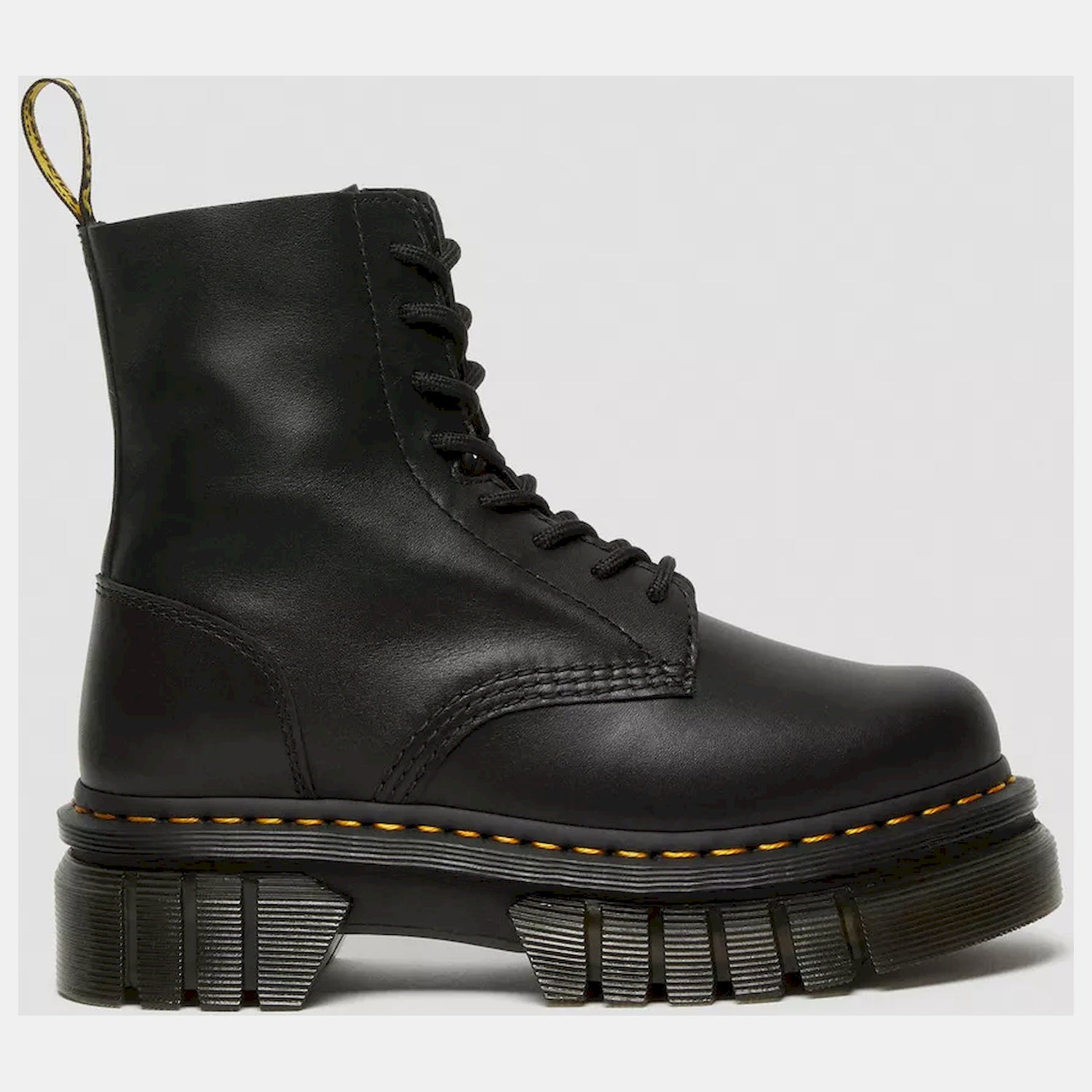 Dr Martens Botas Boots Audrick Black Preto_shot3