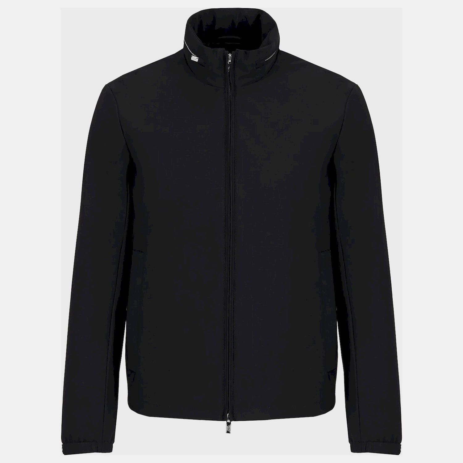 Emporio Armani Blusao Jackets 8n1bd2 1nzaz Black Preto_shot4