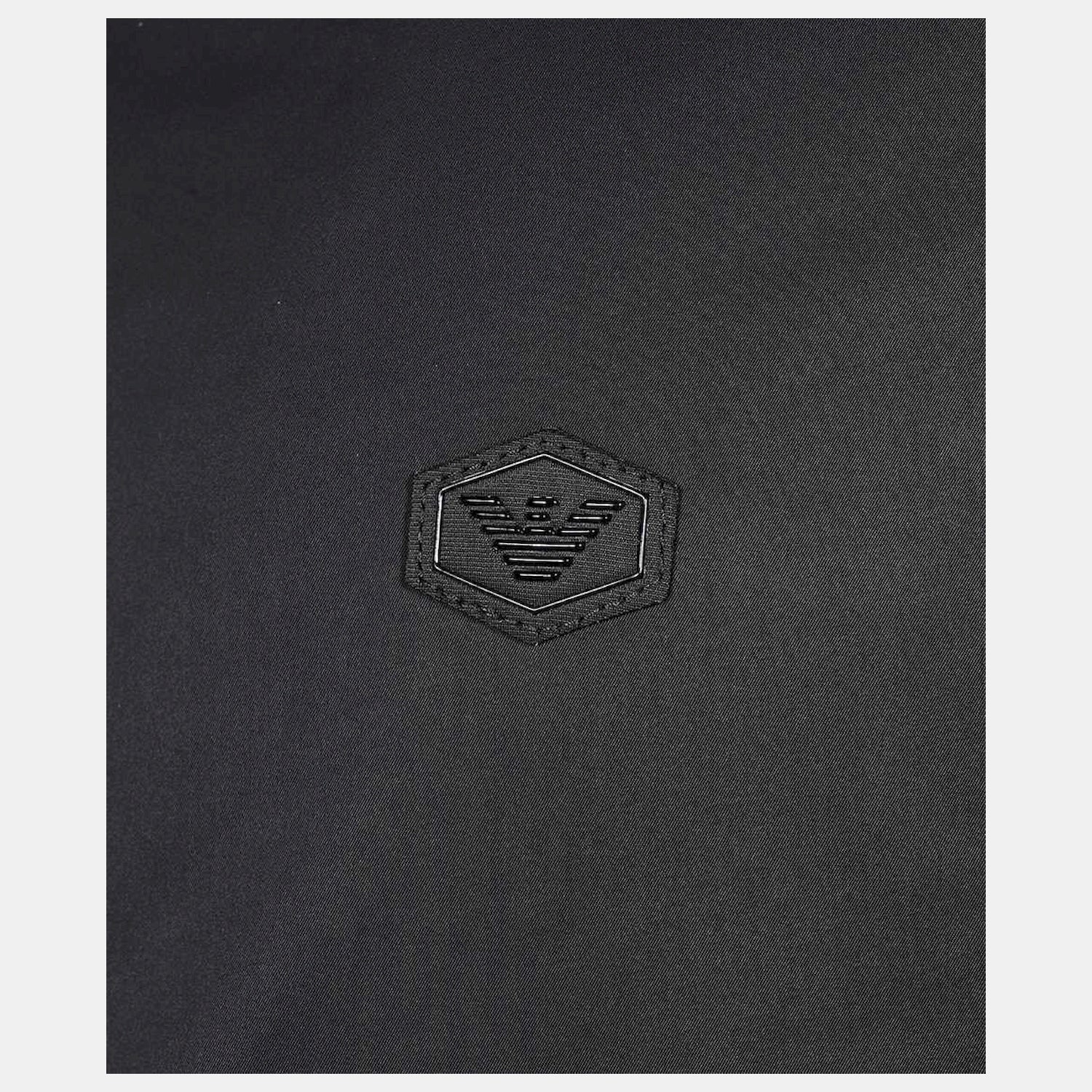 Emporio Armani Blusao Jackets 8n1bq0 1nzqz Navy Navy_shot1