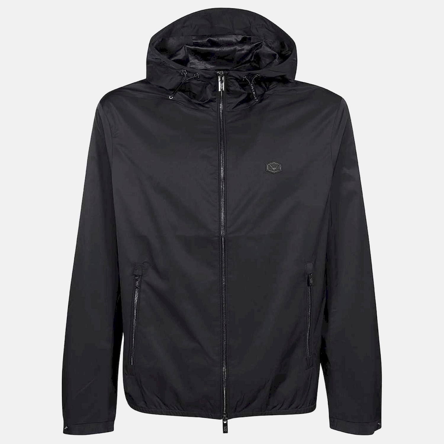 Emporio Armani Blusao Jackets 8n1bq0 1nzqz Navy Navy_shot2