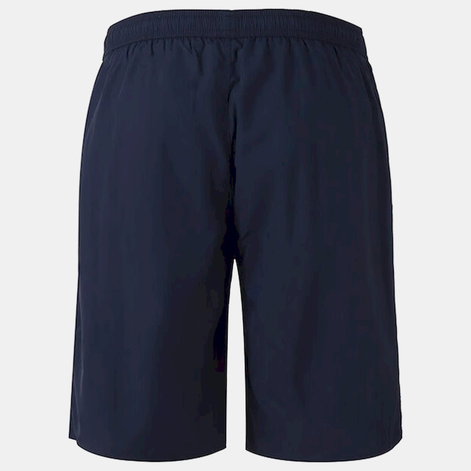 Emporio Armani Calcao De Banho Swim Shorts 211753 2r422 Navy Navy_shot2