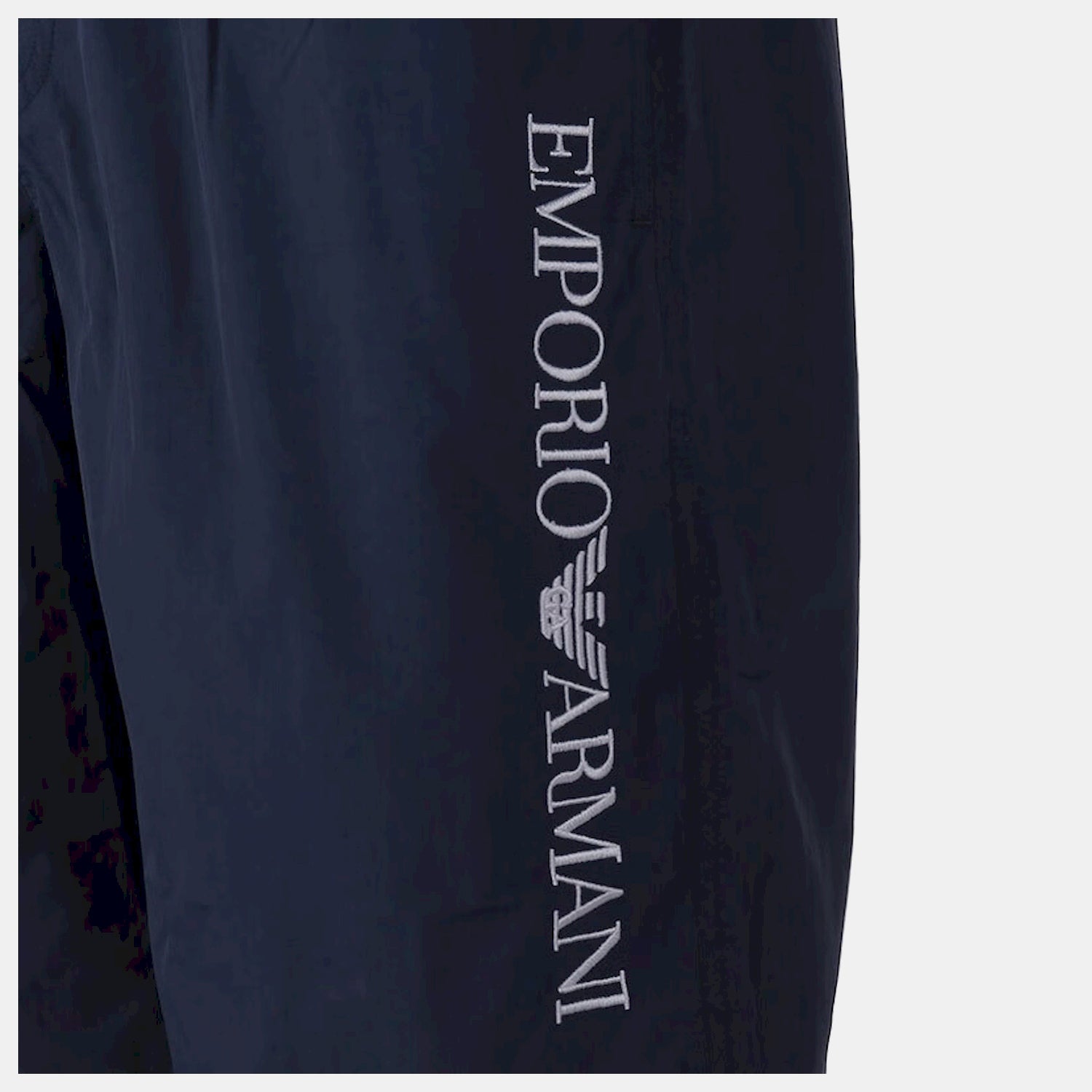 Emporio Armani Calcao De Banho Swim Shorts 211753 2r422 Navy Navy_shot4