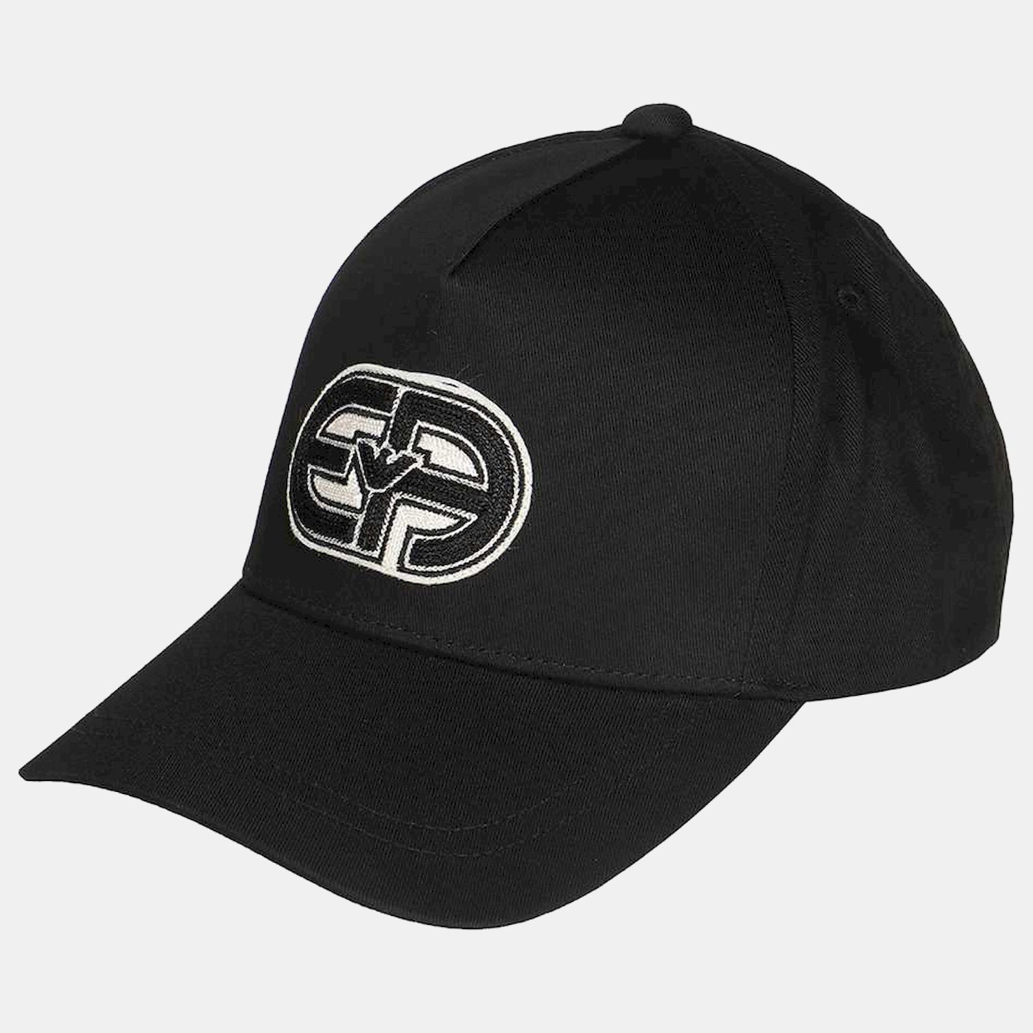 Emporio Armani Cap Hat 627521 3r589 Black Preto_shot1