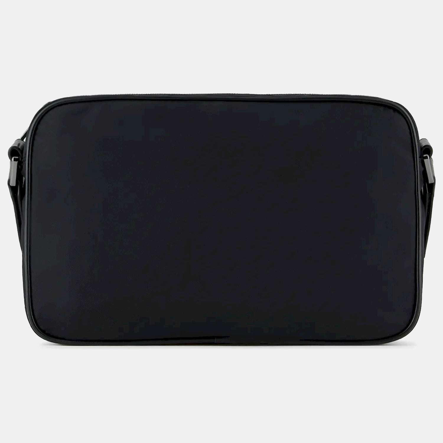 Emporio Armani Crossbody Y4m390 Y217j Black Preto_shot1
