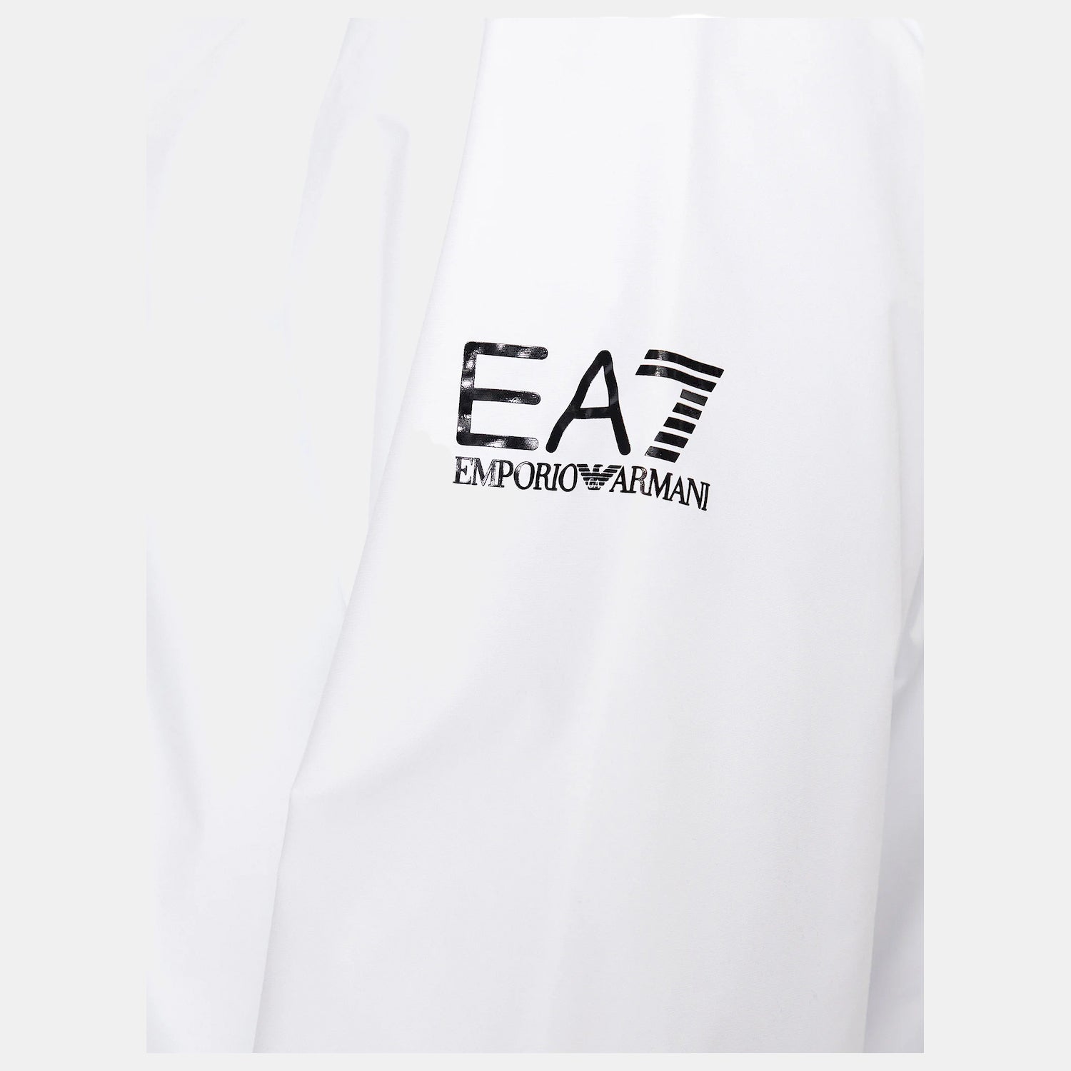 Emporio Armani Ea7 Blusao Jackets 3rpb11 Pn27z White Branco_shot2