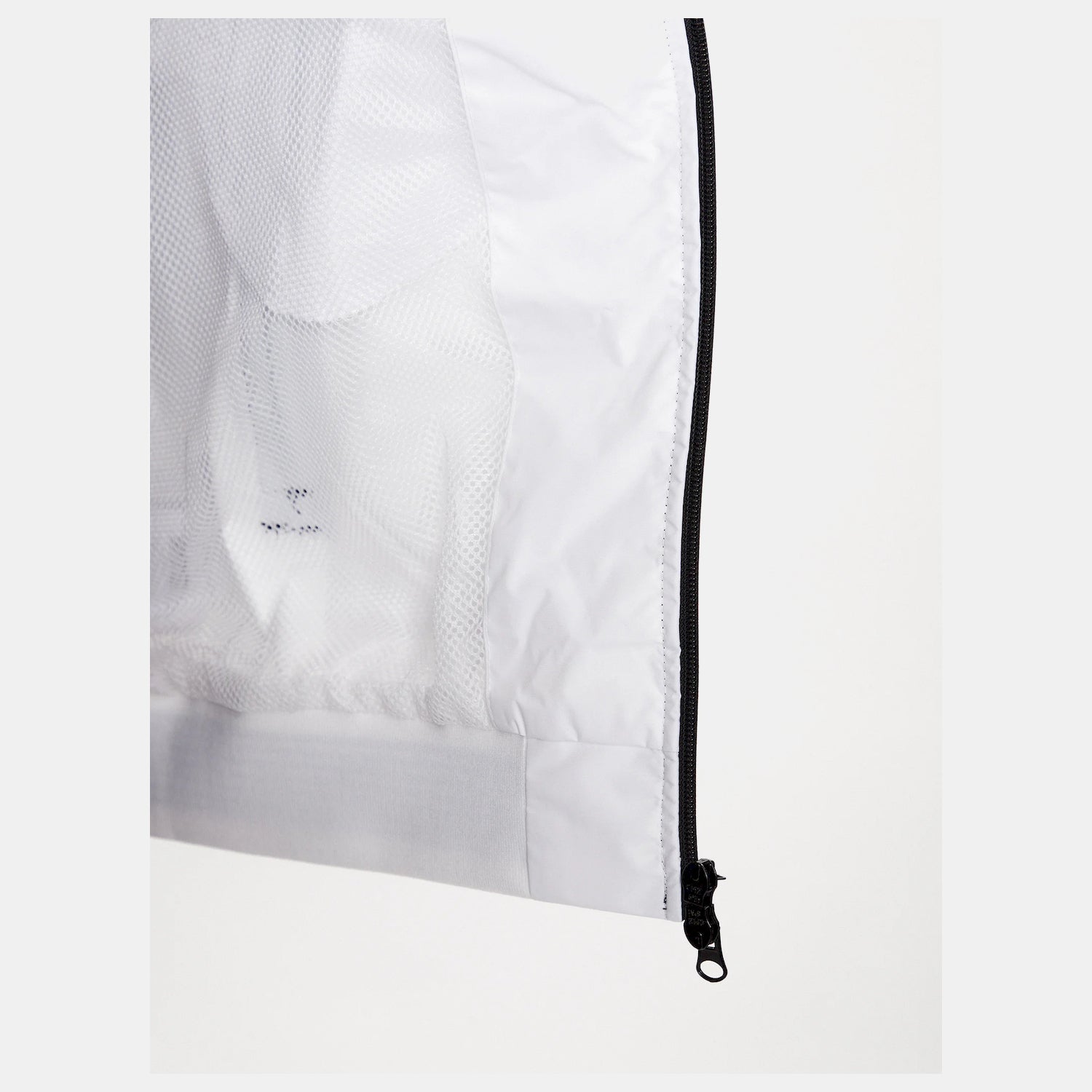 Emporio Armani Ea7 Blusao Jackets 3rpb11 Pn27z White Branco_shot4